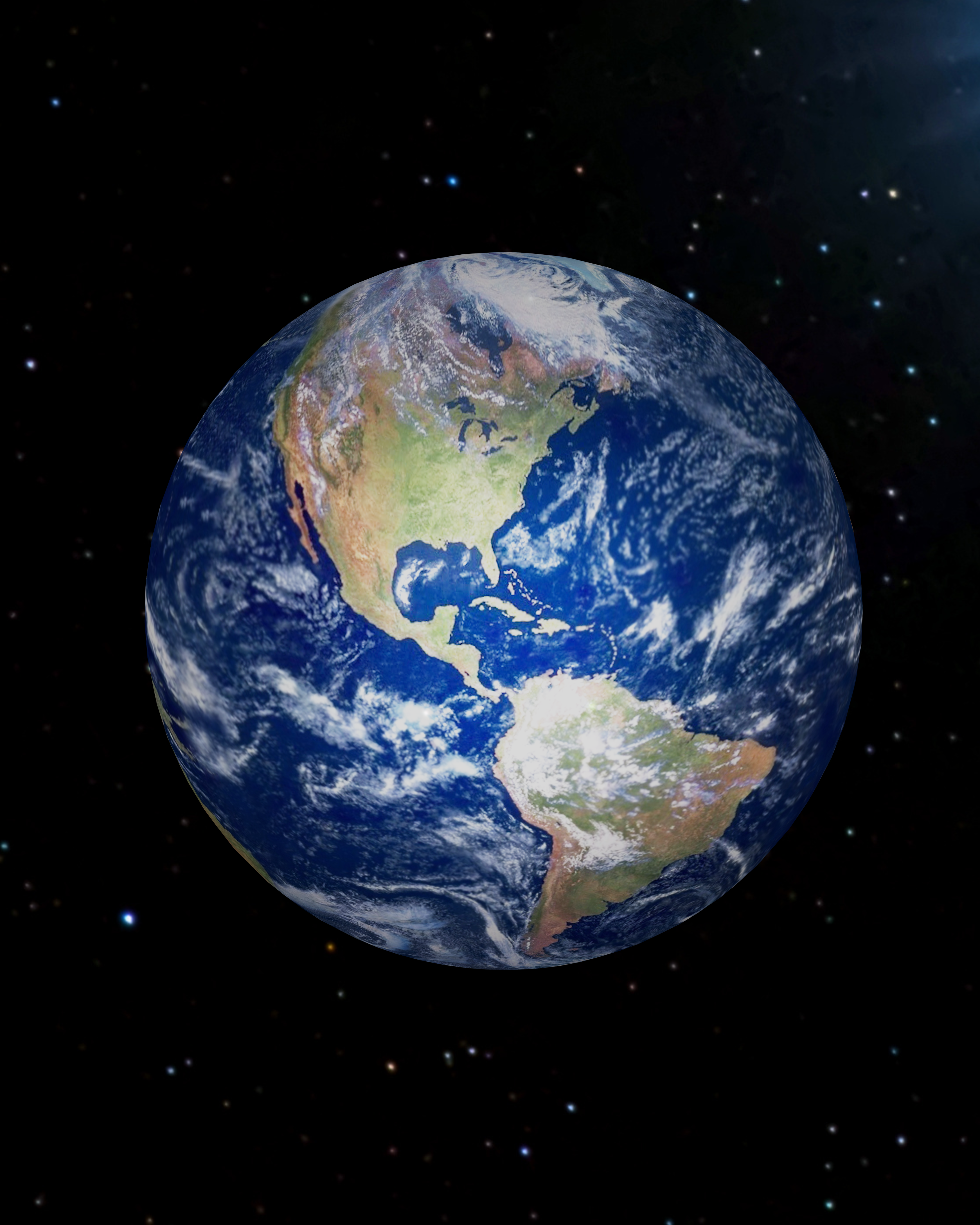 What is the Overview Effect?