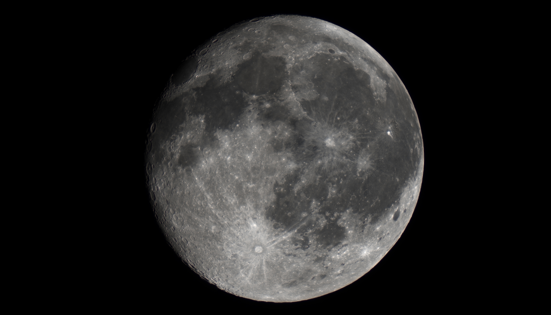 Artemis II — Humanity Returns to the Moon After 50 Years