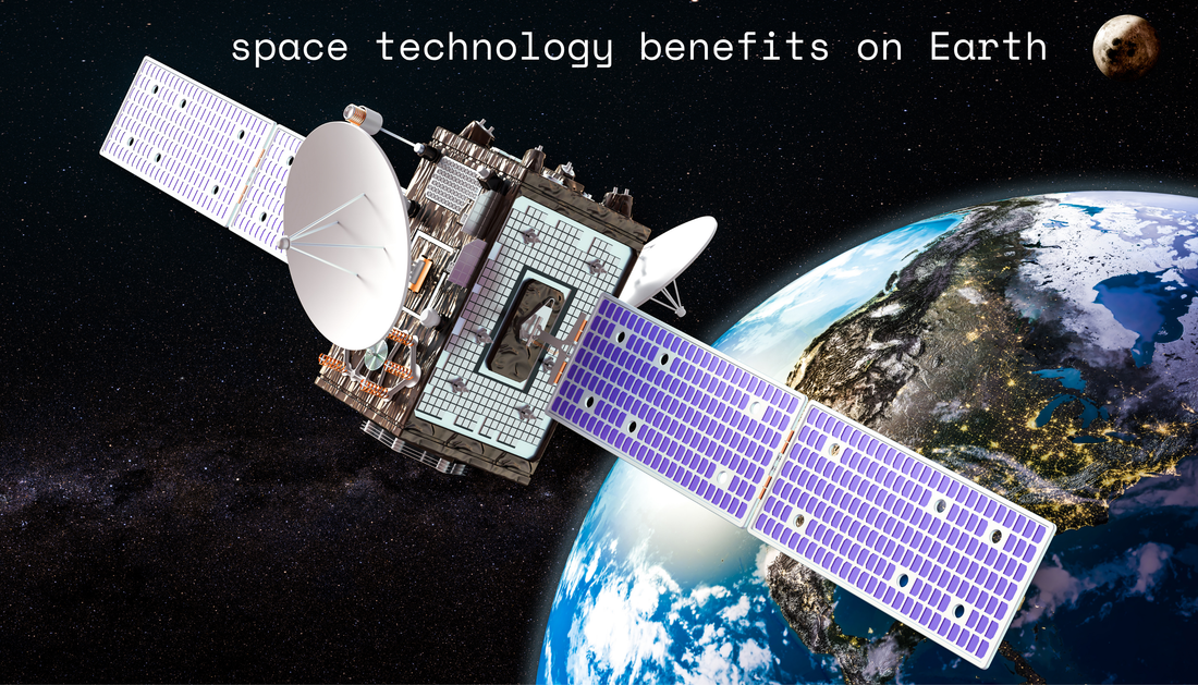 Why Space Exploration Matters More Than Ever  — The Science, The Future, and The Human Story