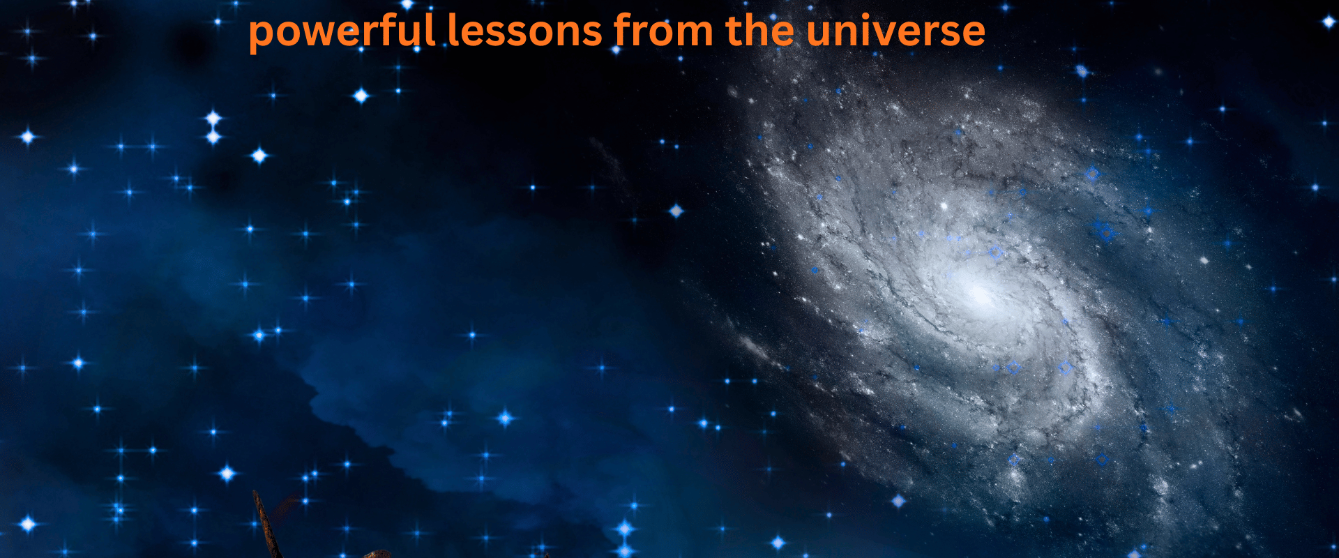 10 Life Lessons Nobody Taught You — That Space Already Knew | STARGOK