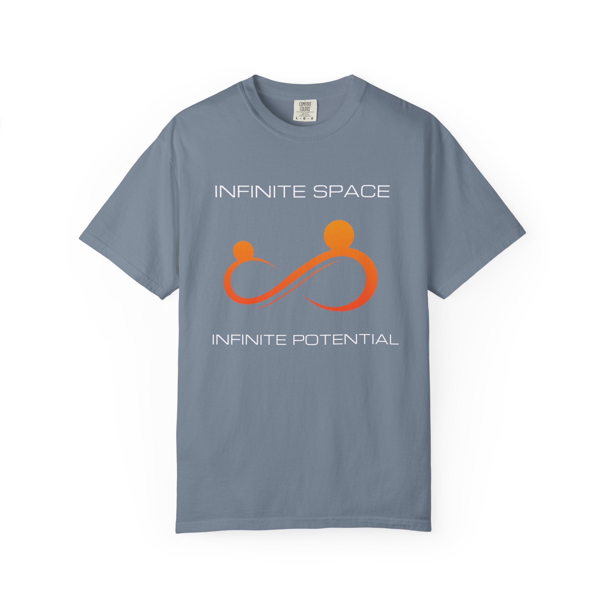 Infinite Space Infinite Potential T-Shirt