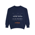 Proxima Centauri Sweatshirt
