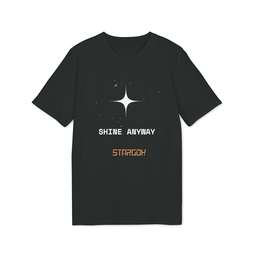 Inspirational Star T-Shirt