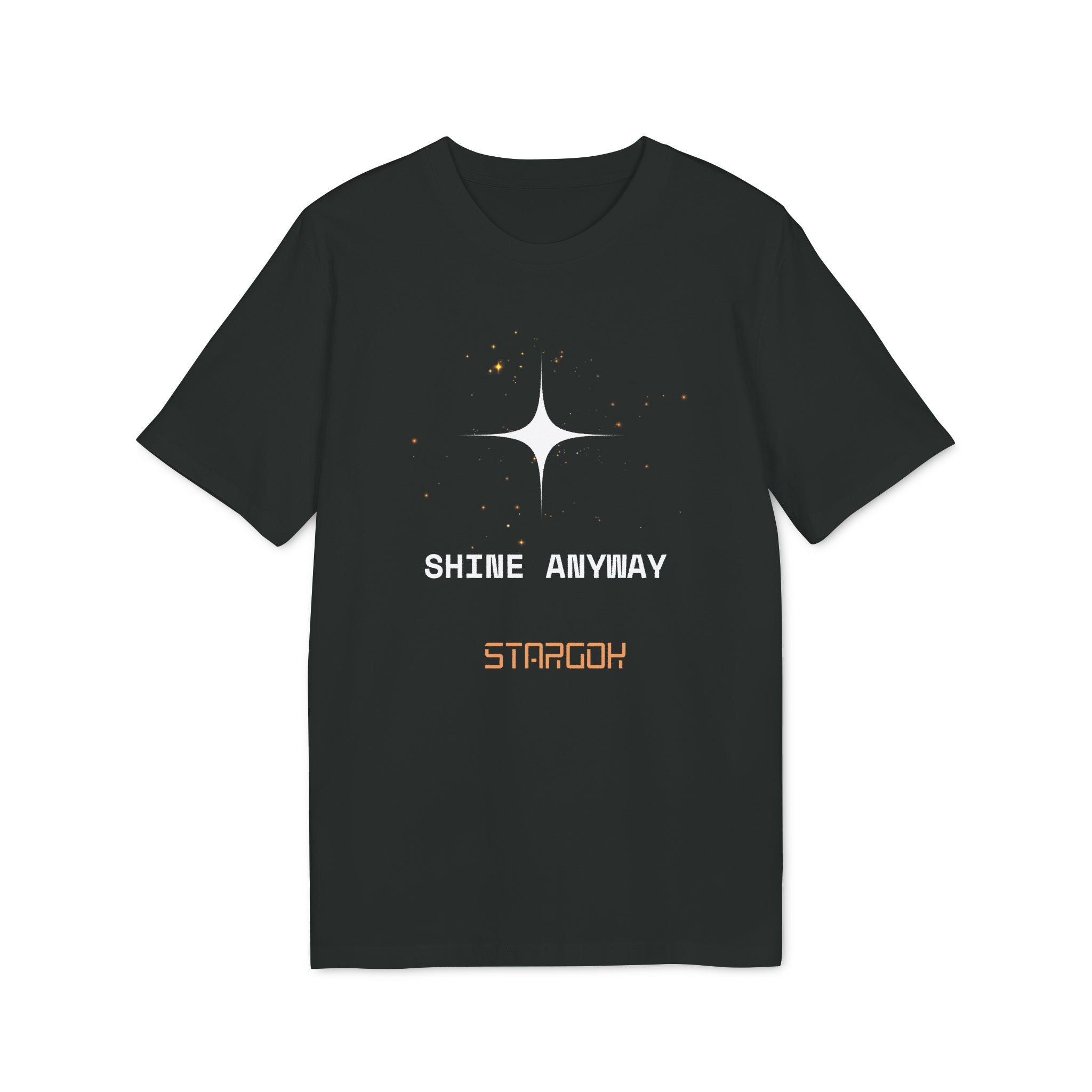 Inspirational Star T-Shirt
