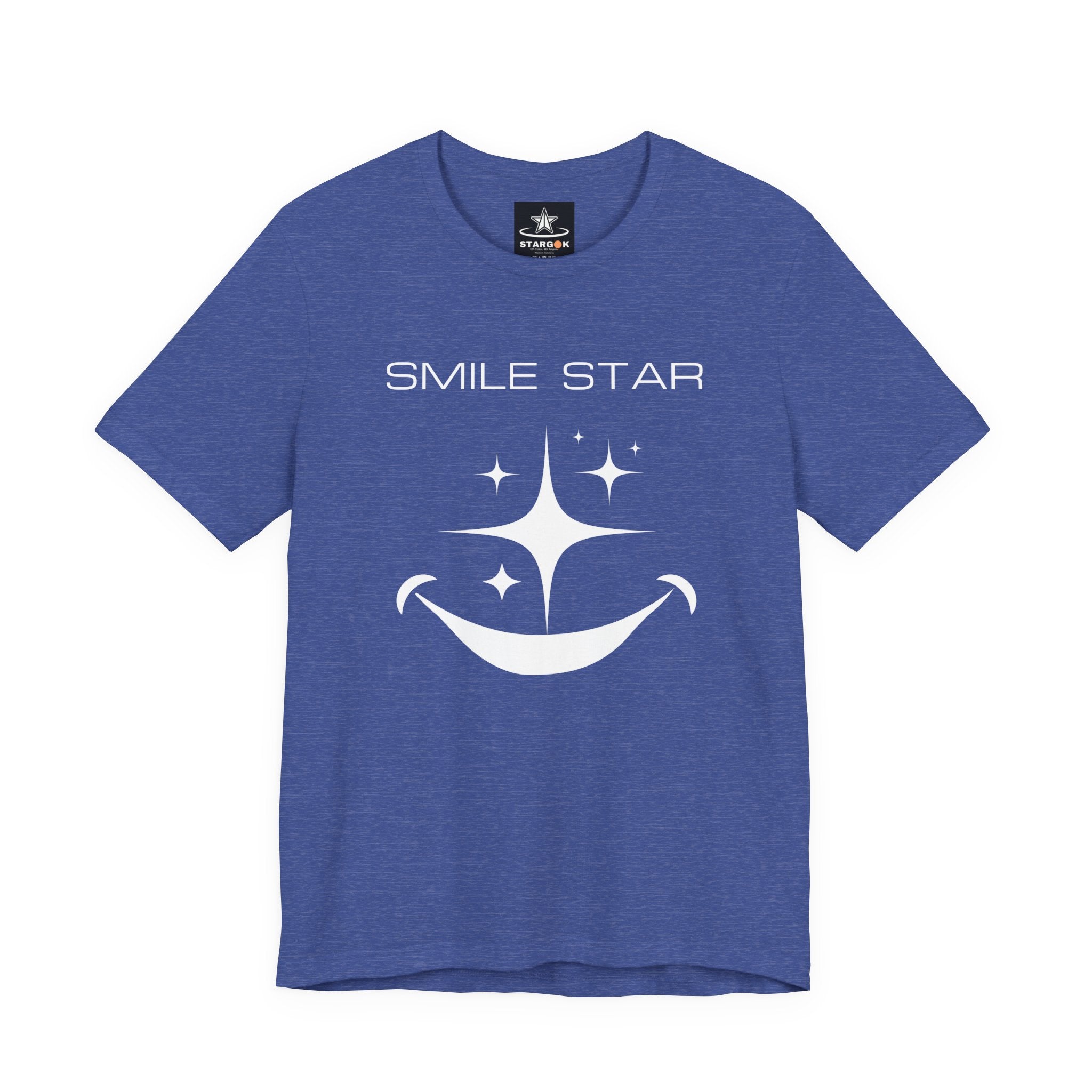 Smile Star Tee