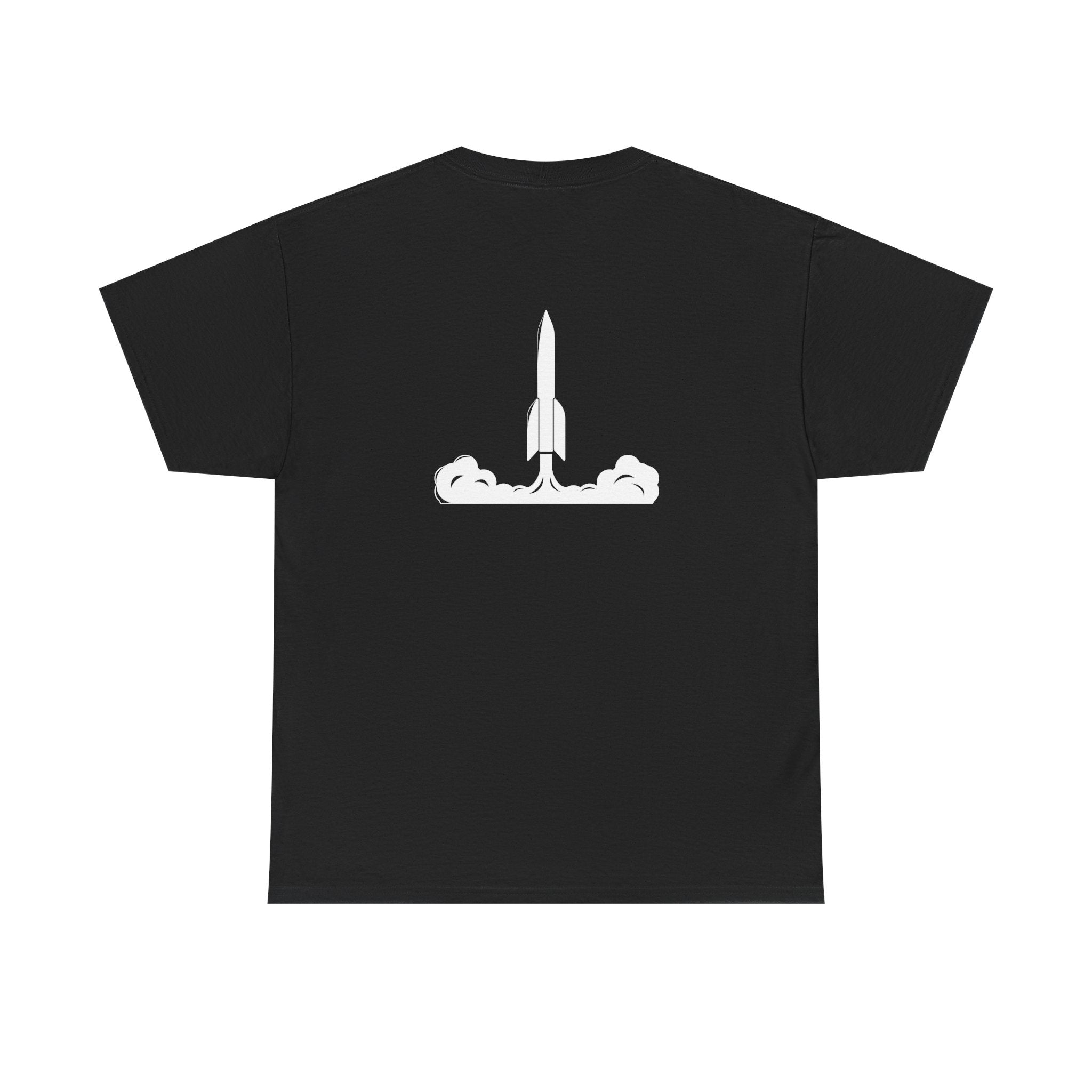 Rocket Launch Tee