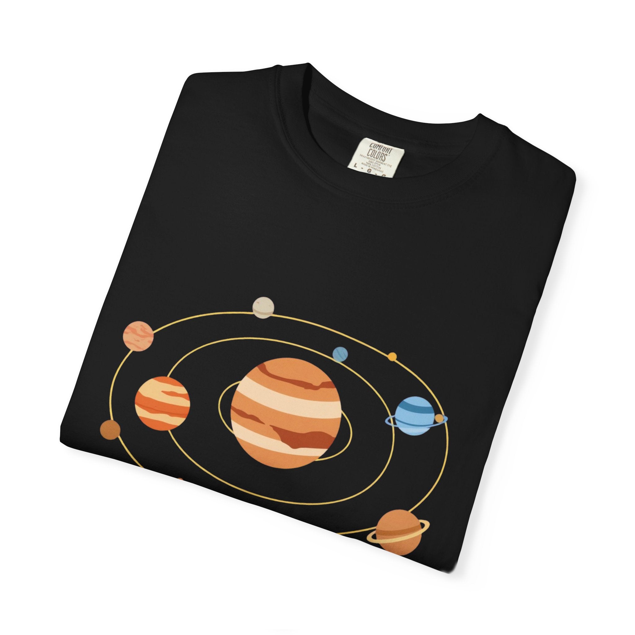 Still Expanding Tee