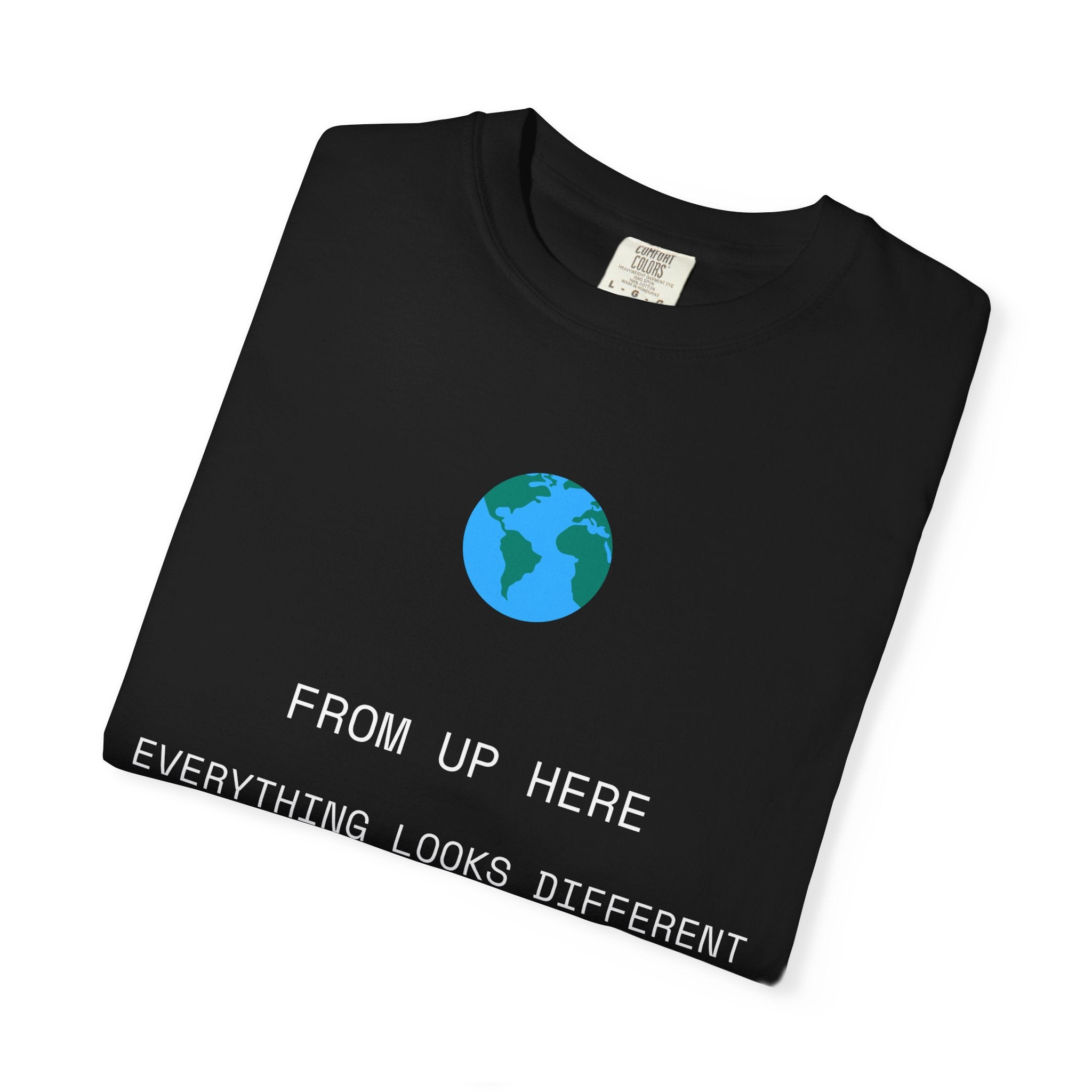Earth  T-Shirt