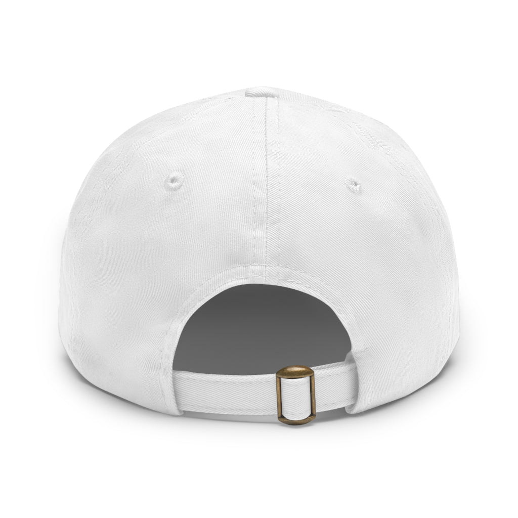 Look Up More  Patch  Hat