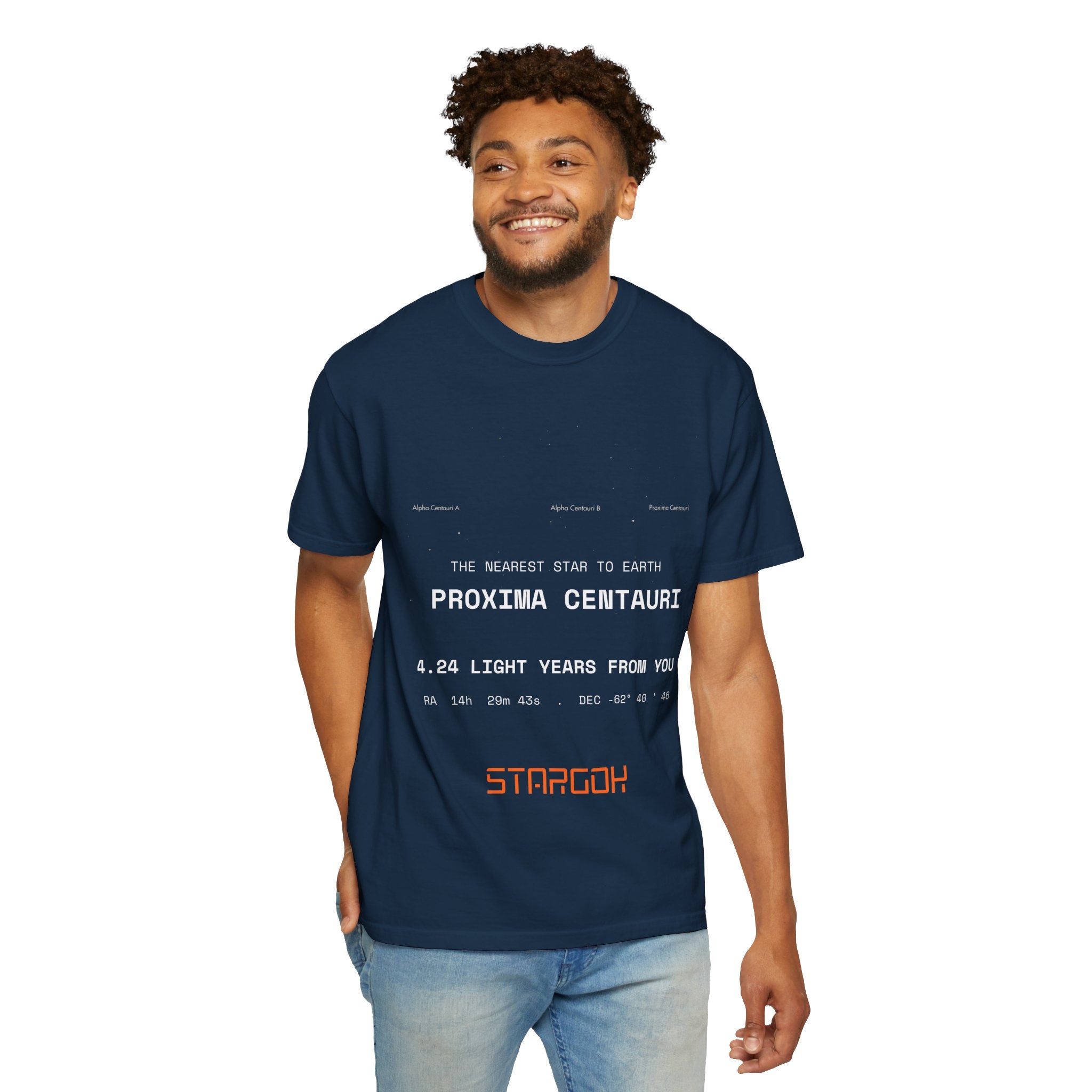 Proxima Centauri  T-Shirt