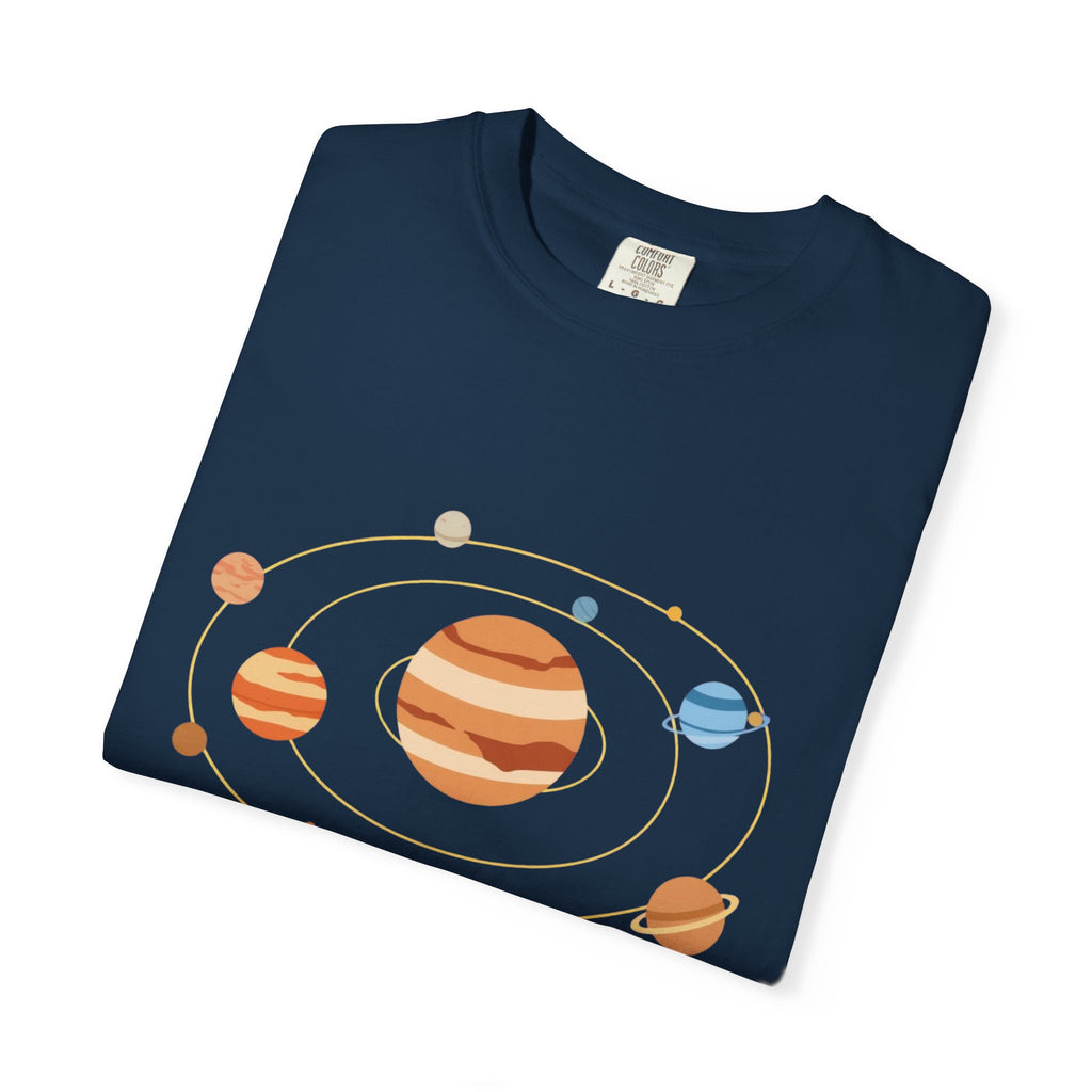 Still Expanding Tee