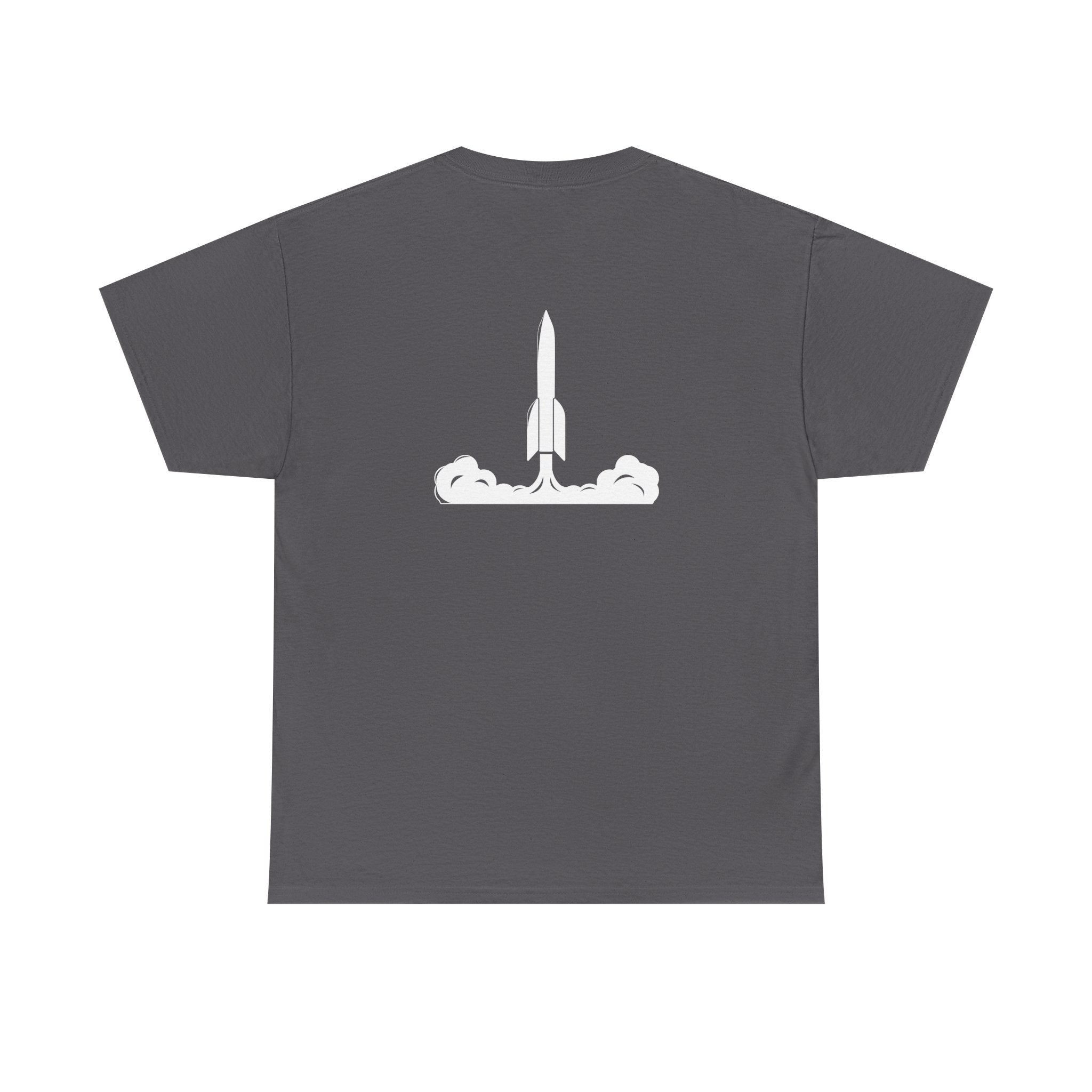 Rocket Launch Tee
