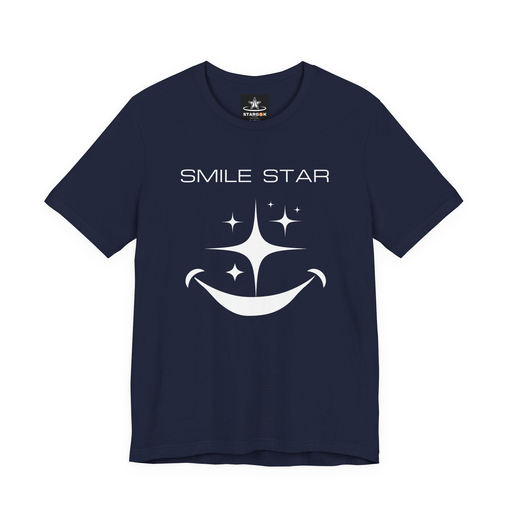 Smile Star Tee
