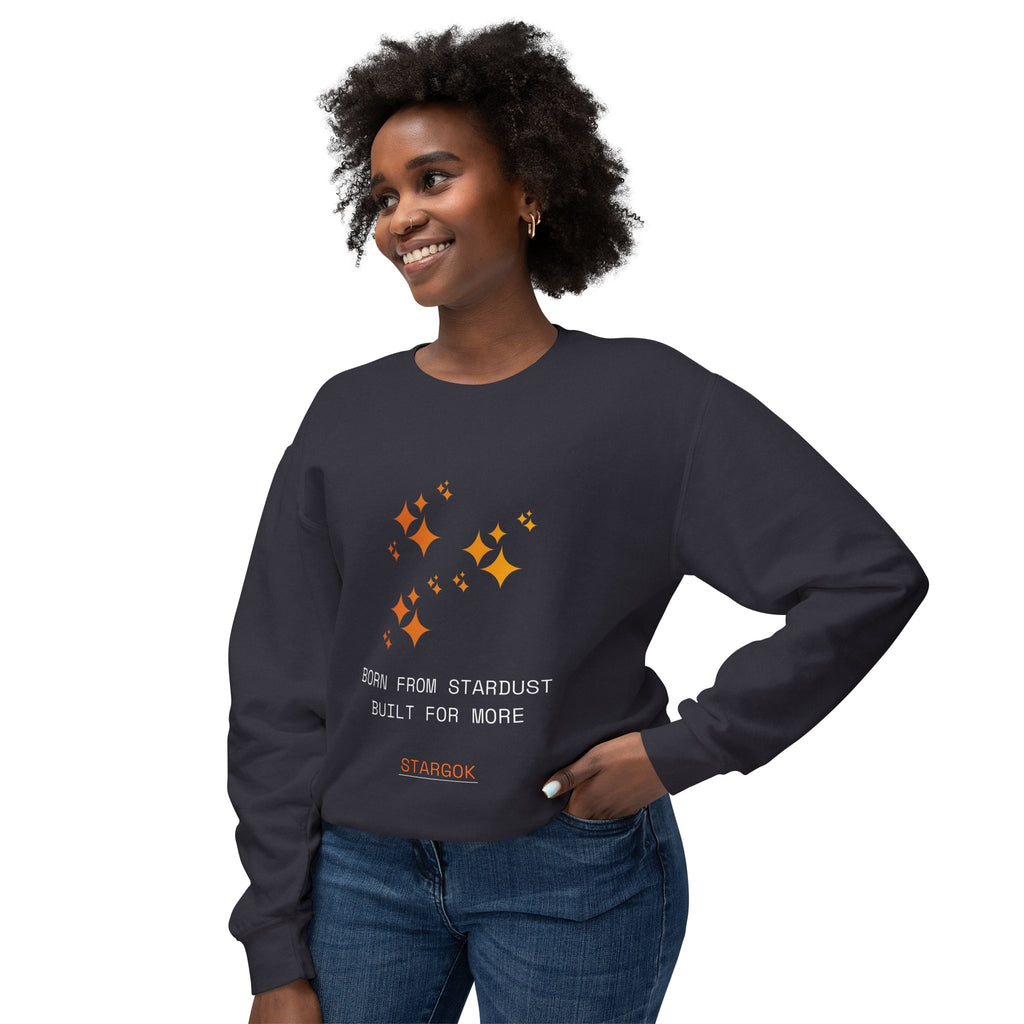 Built For More Tee