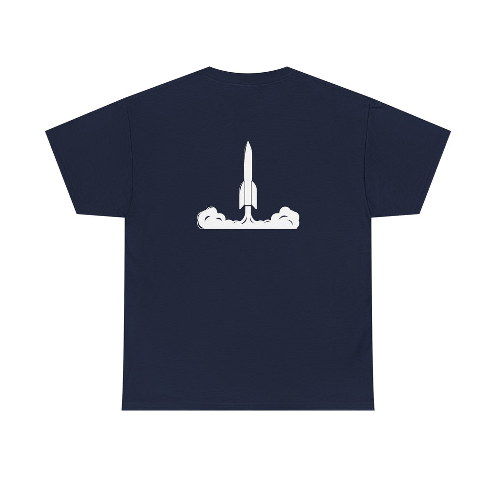 Rocket Launch Tee
