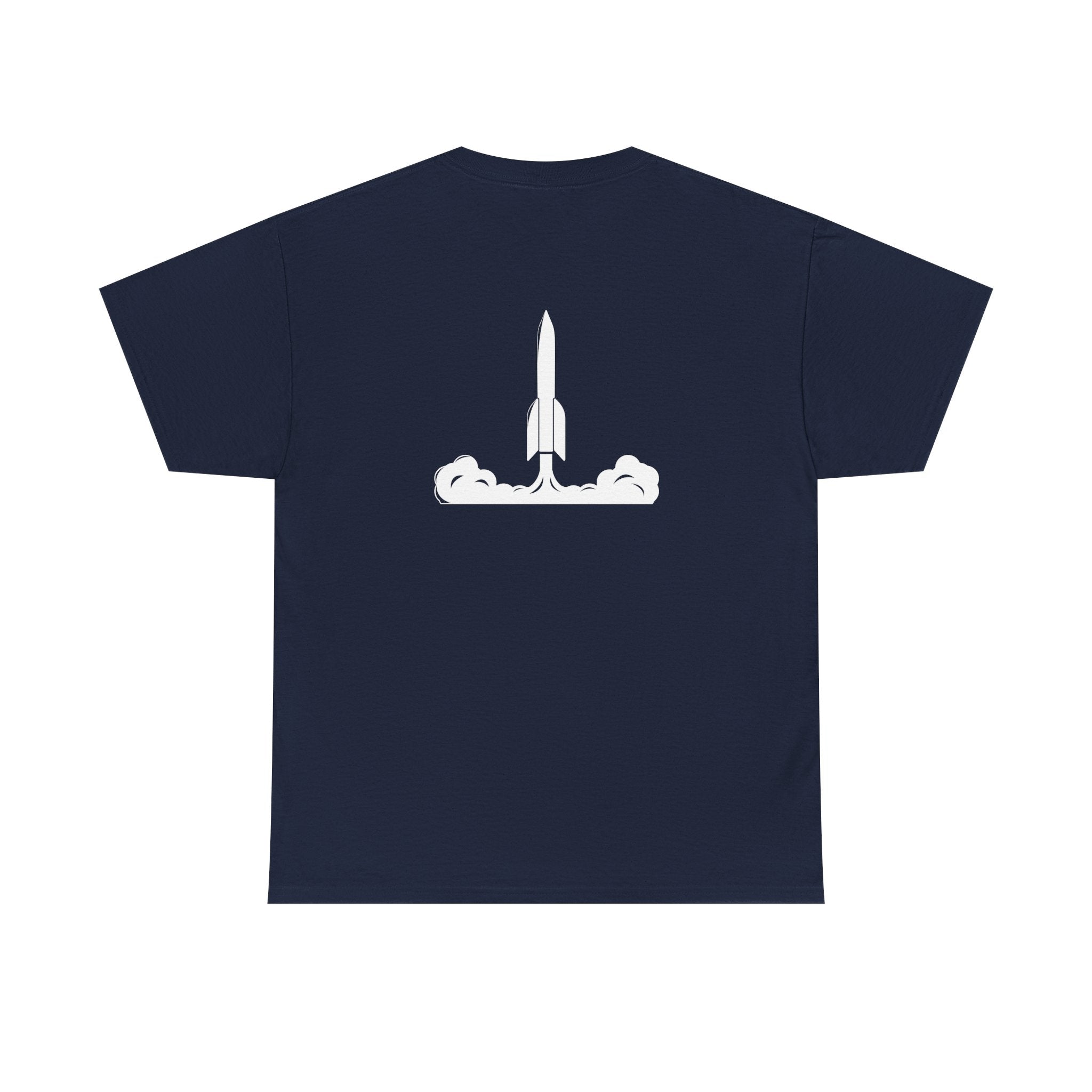 Rocket Launch Tee