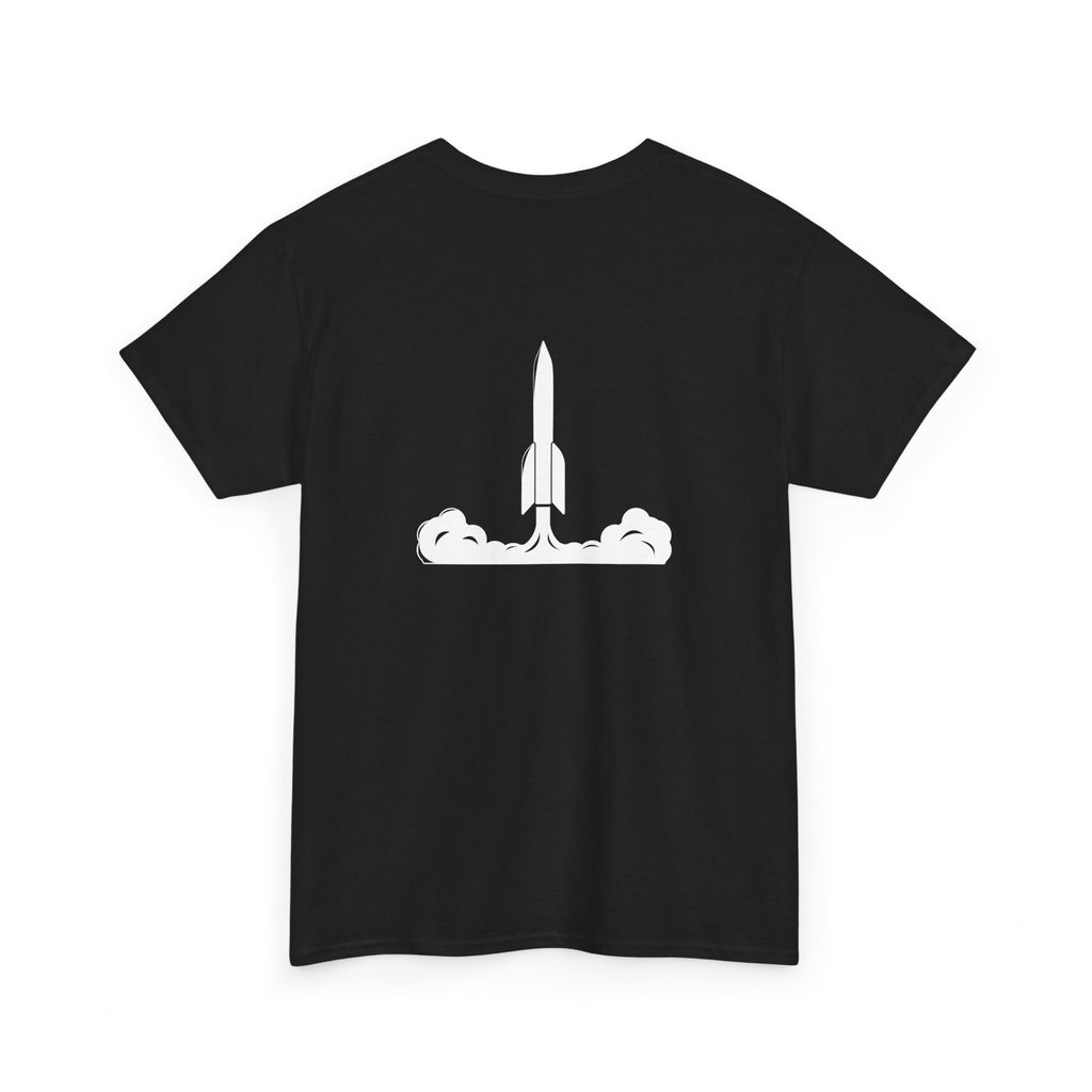 Rocket Launch Tee