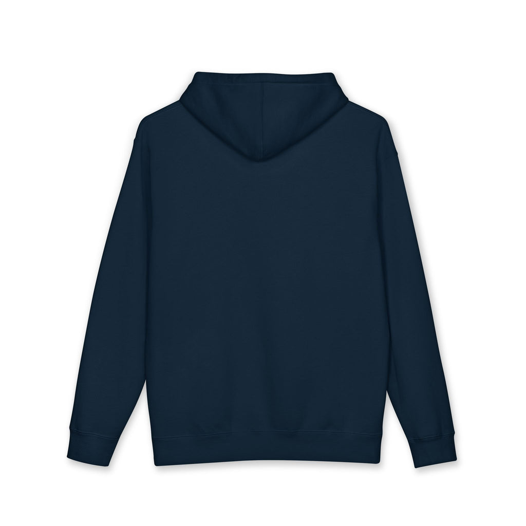Planetary  Hoodie —  Space Sweatshirt