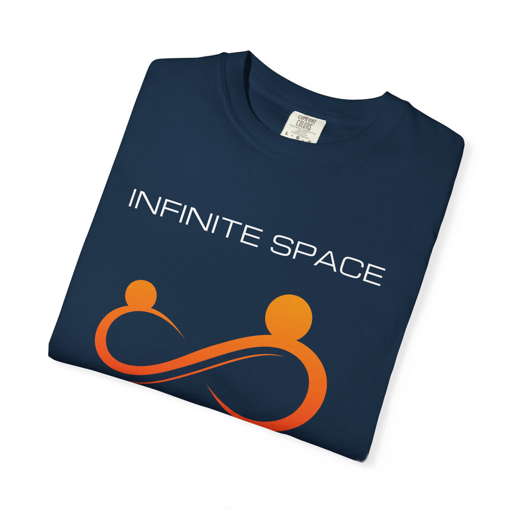 Infinite Space Infinite Potential T-Shirt