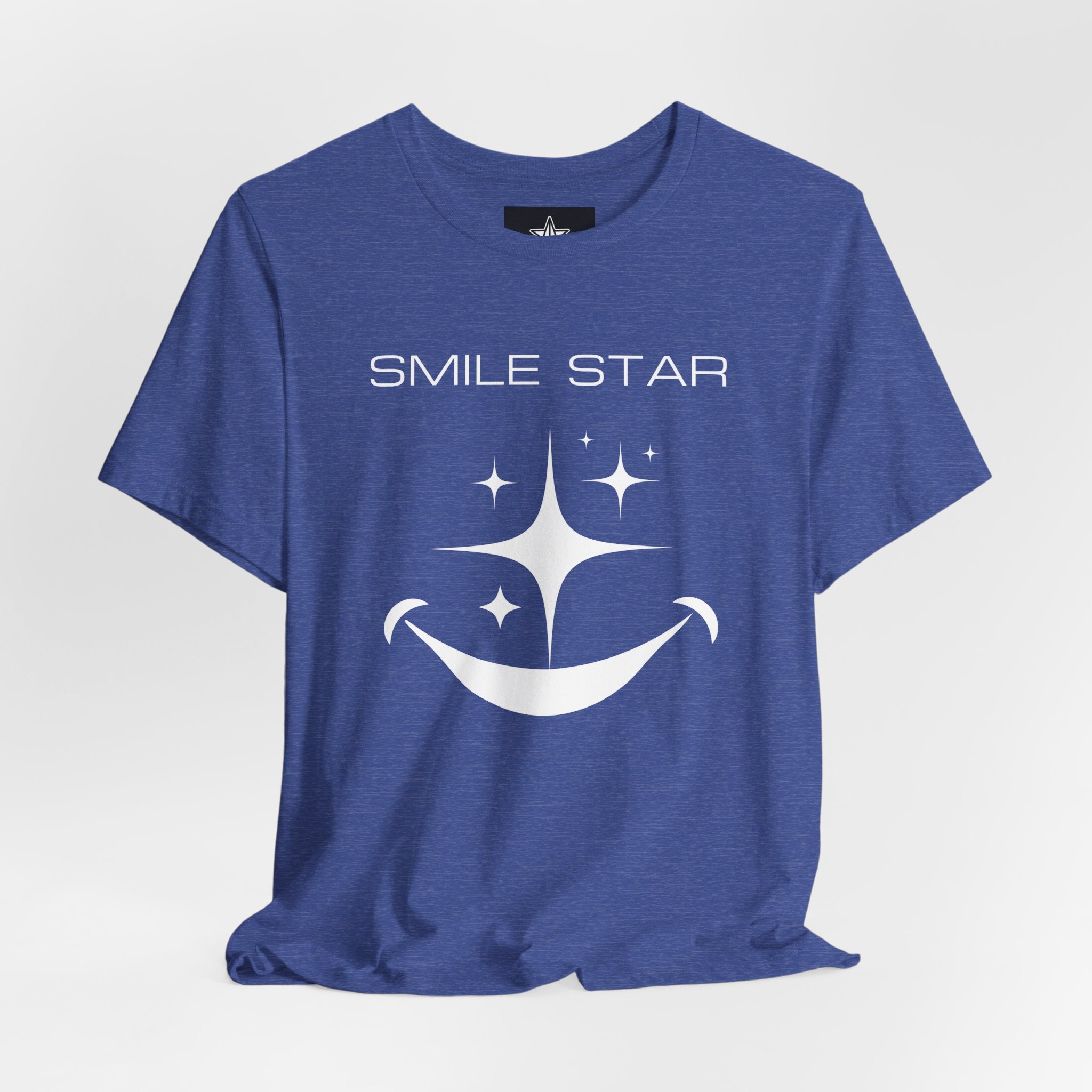 Smile Star Tee