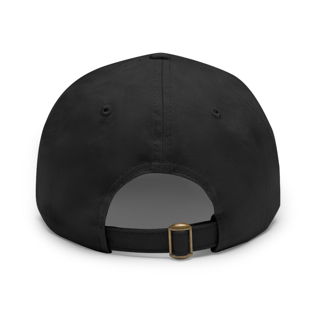 Look Up More  Patch  Hat