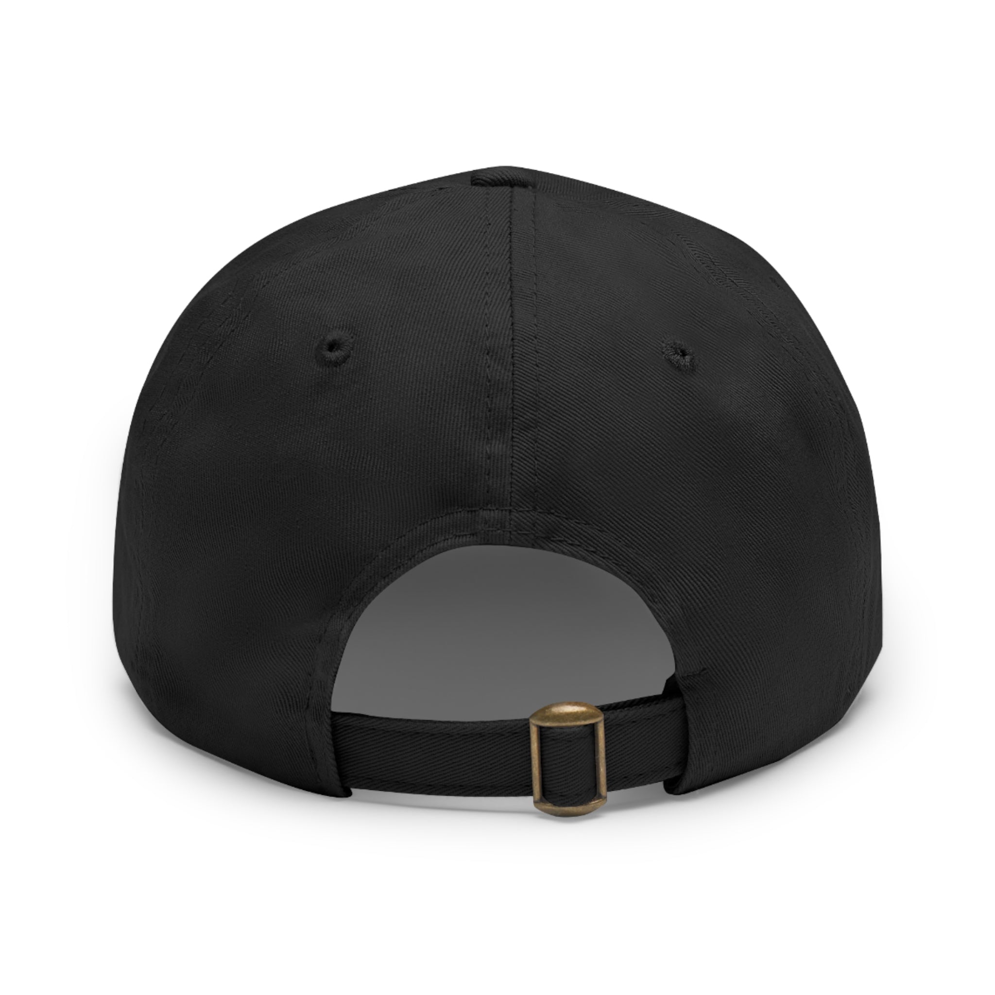 Look Up More  Patch  Hat