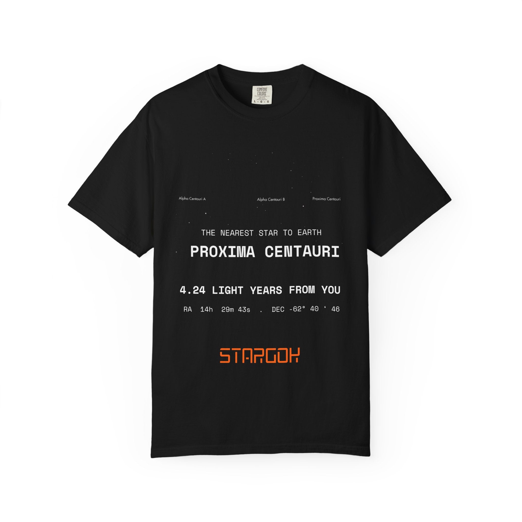 Proxima Centauri  T-Shirt