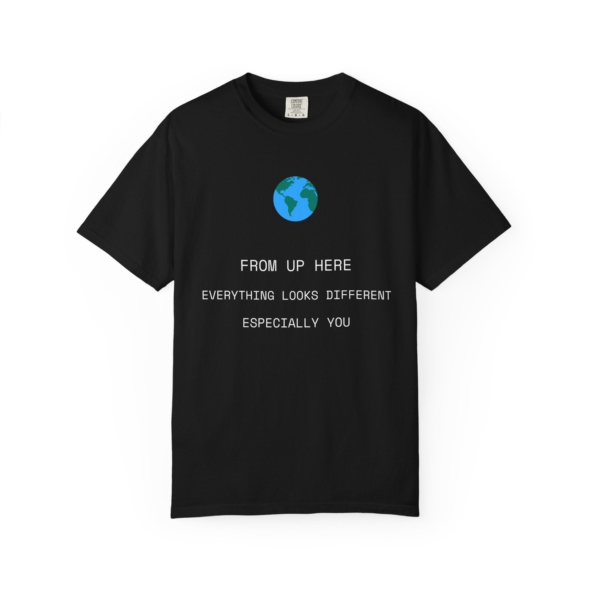 Earth  T-Shirt