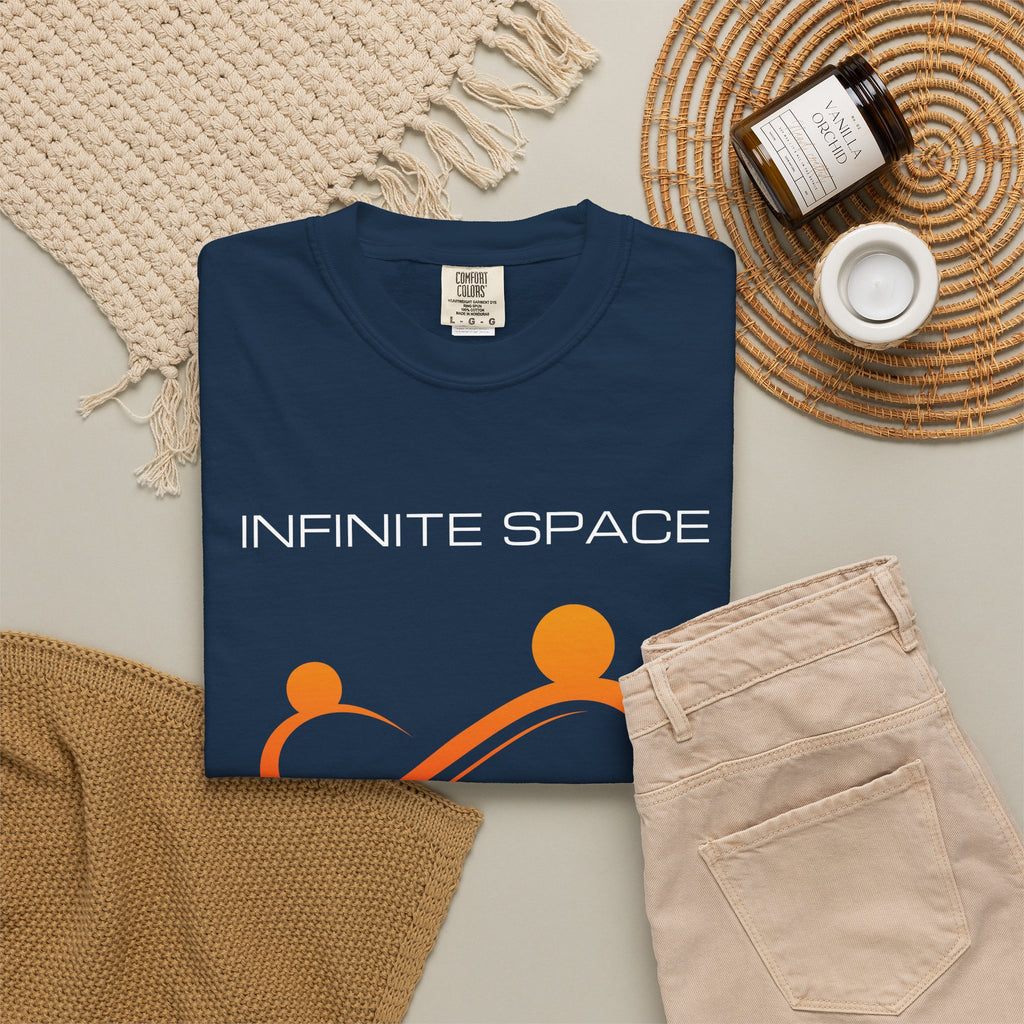 Infinite Space Infinite Potential T-Shirt