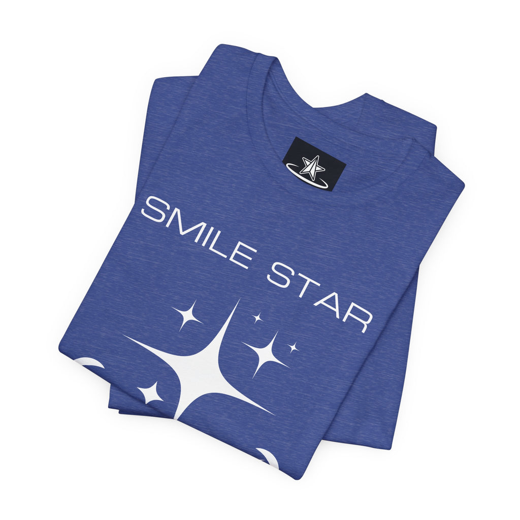 Smile Star Tee