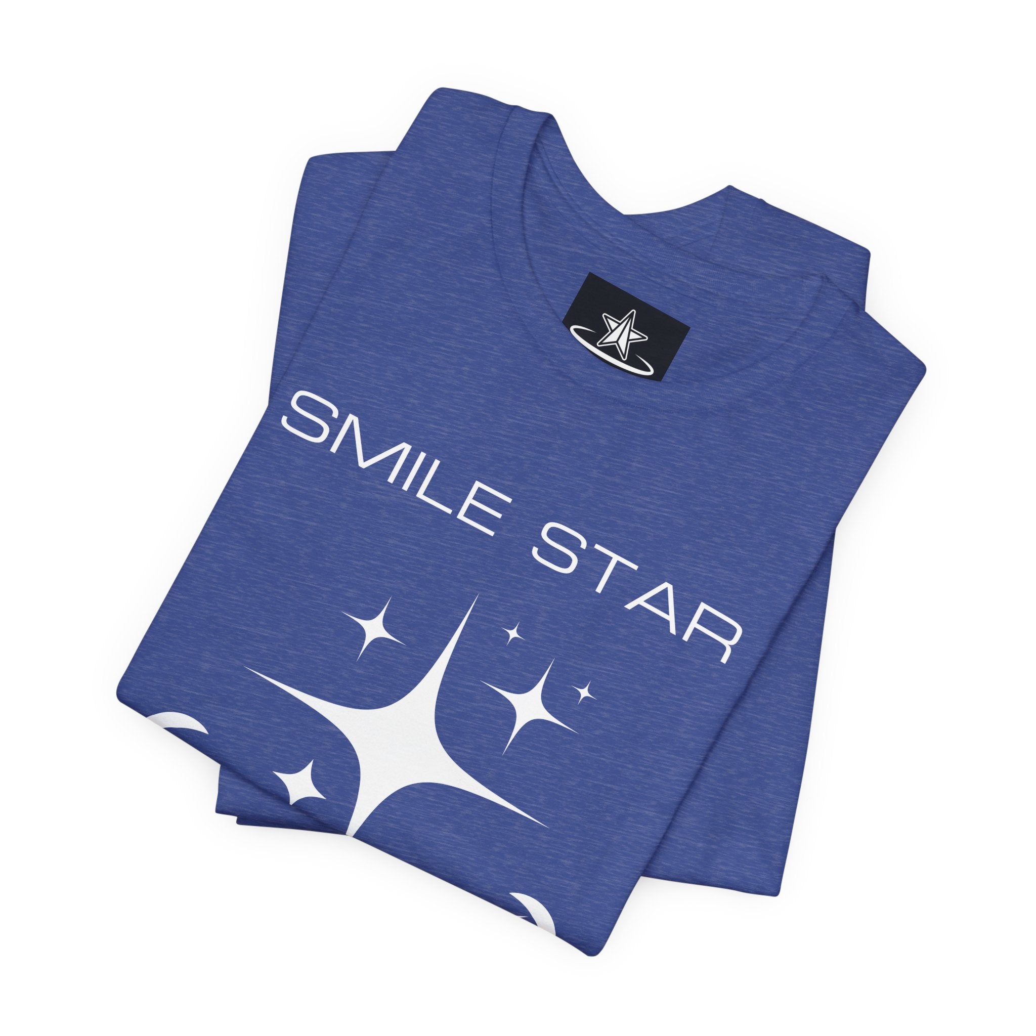 Smile Star Tee