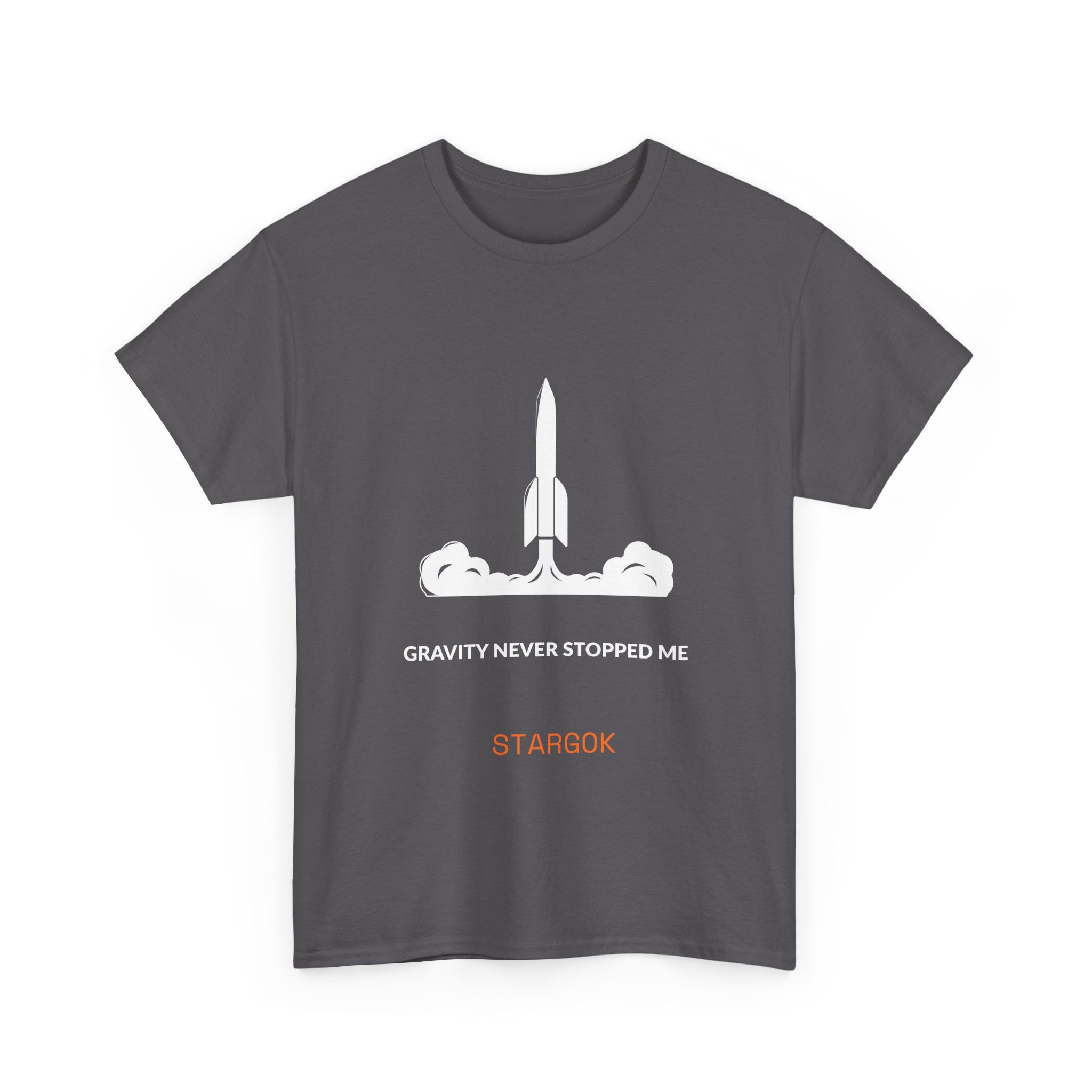 Rocket Launch Tee
