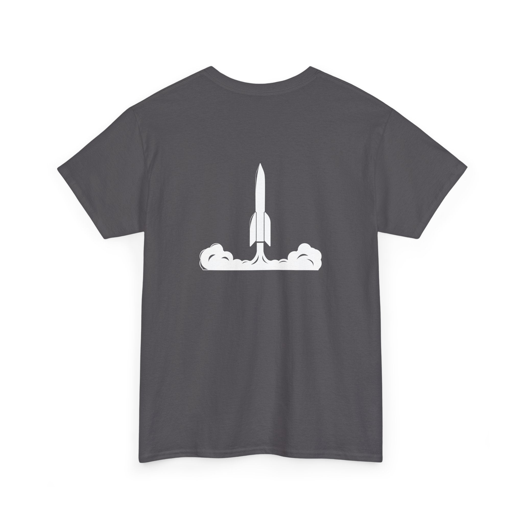 Rocket Launch Tee
