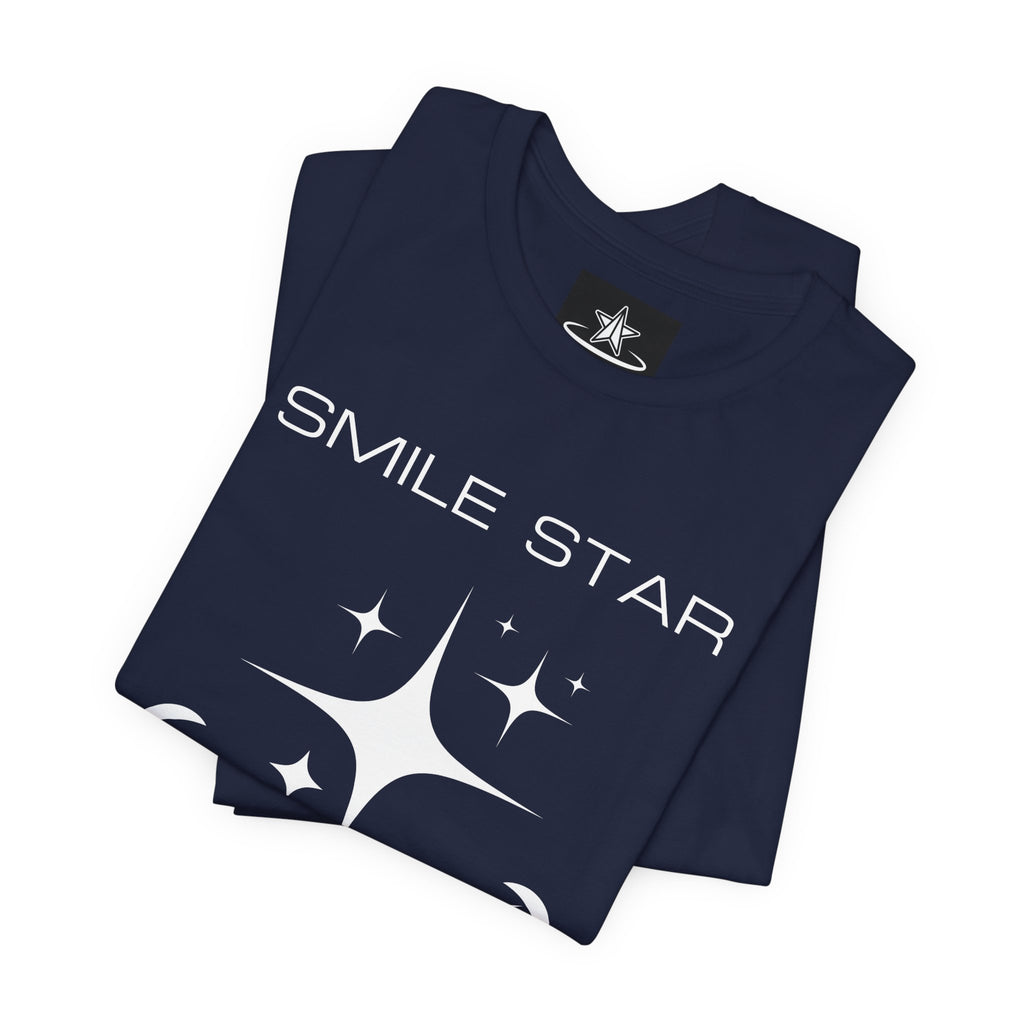 Smile Star Tee