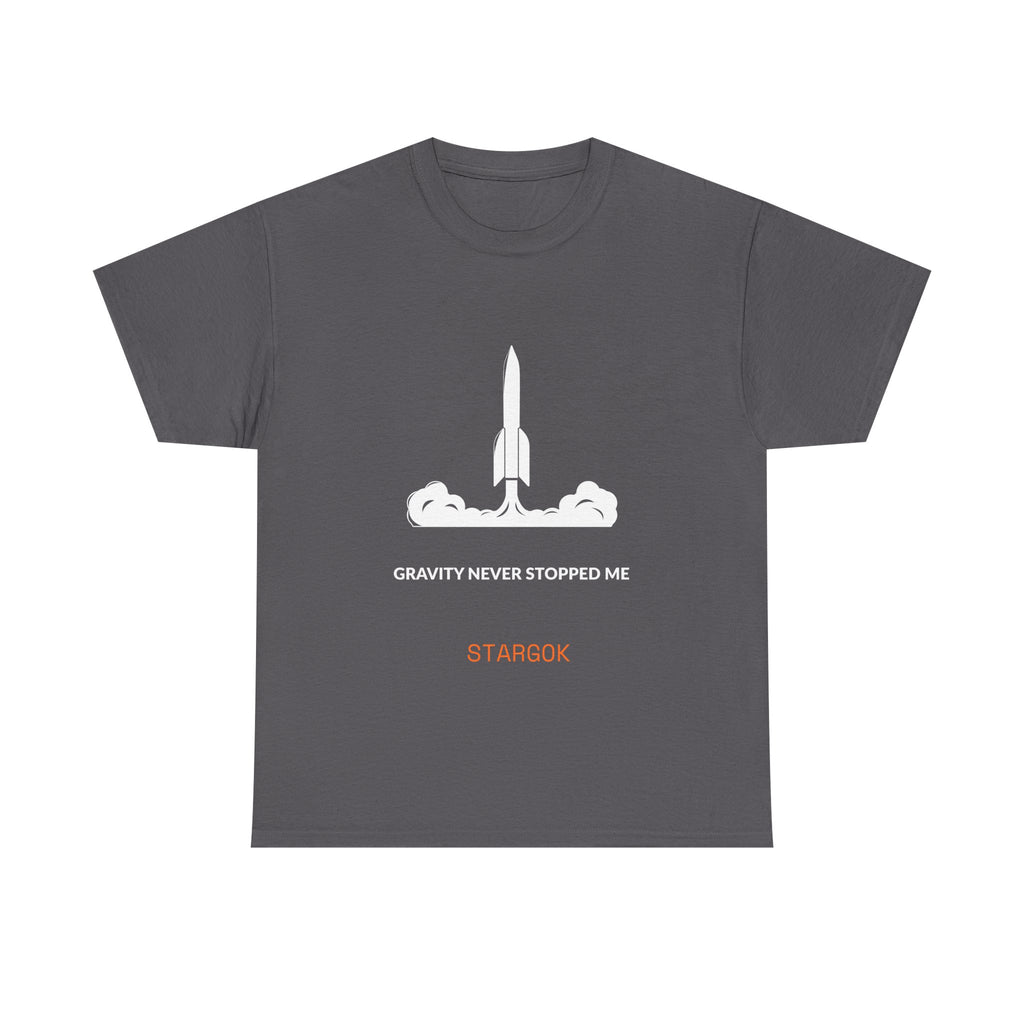 Rocket Launch Tee