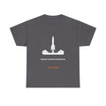 Rocket Launch Tee