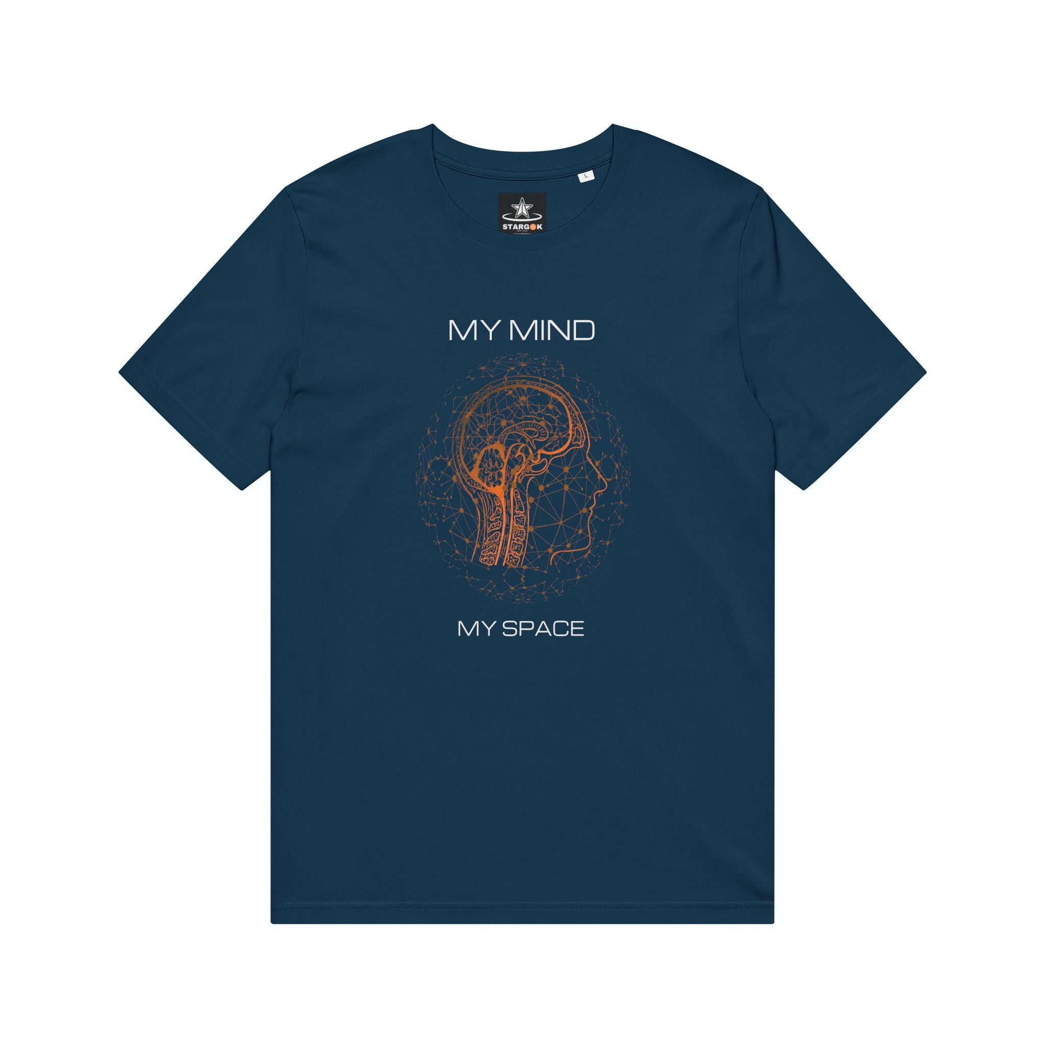 My Mind My Space T‑Shirt