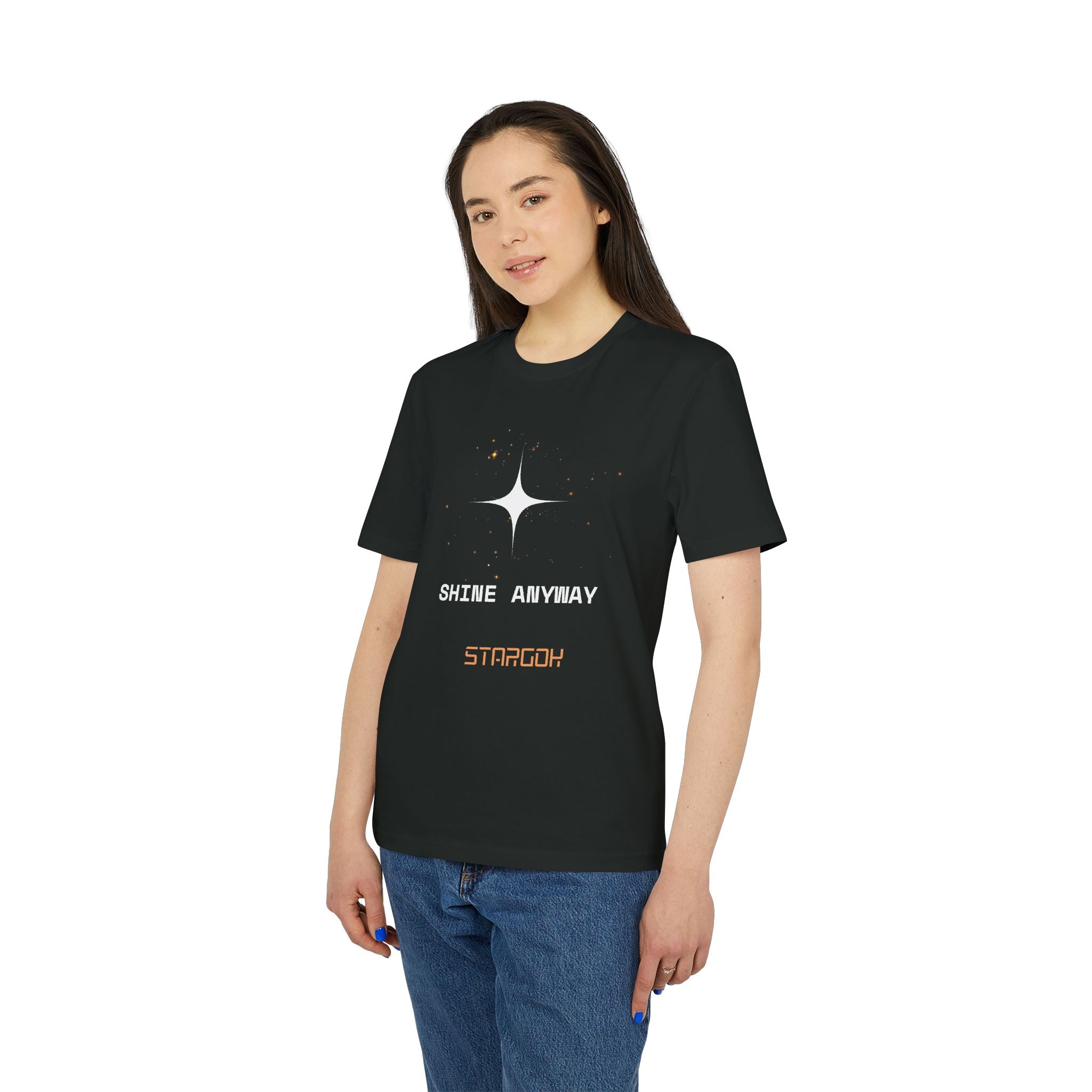 Inspirational Star T-Shirt