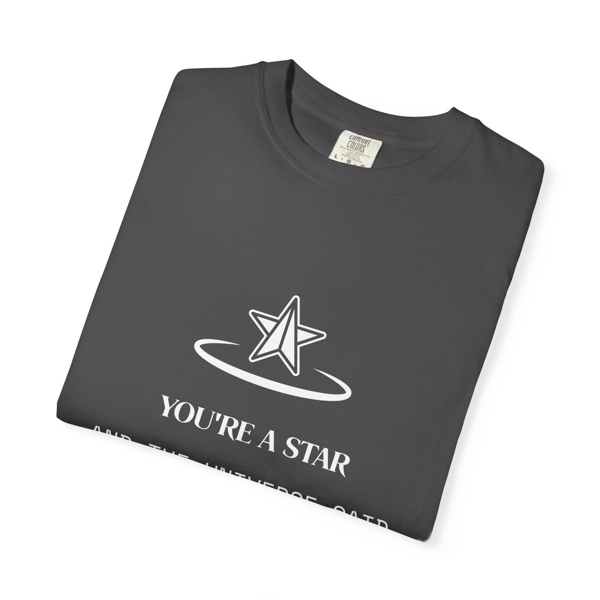 GOK you're A Star Tee