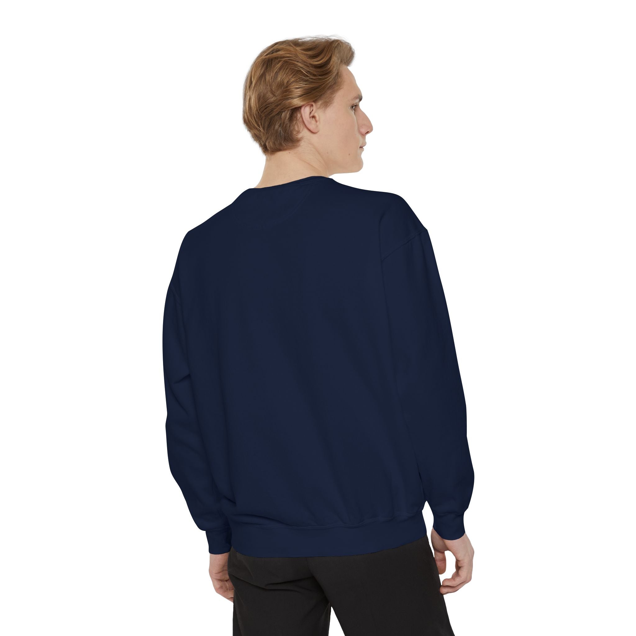 Proxima Centauri Sweatshirt