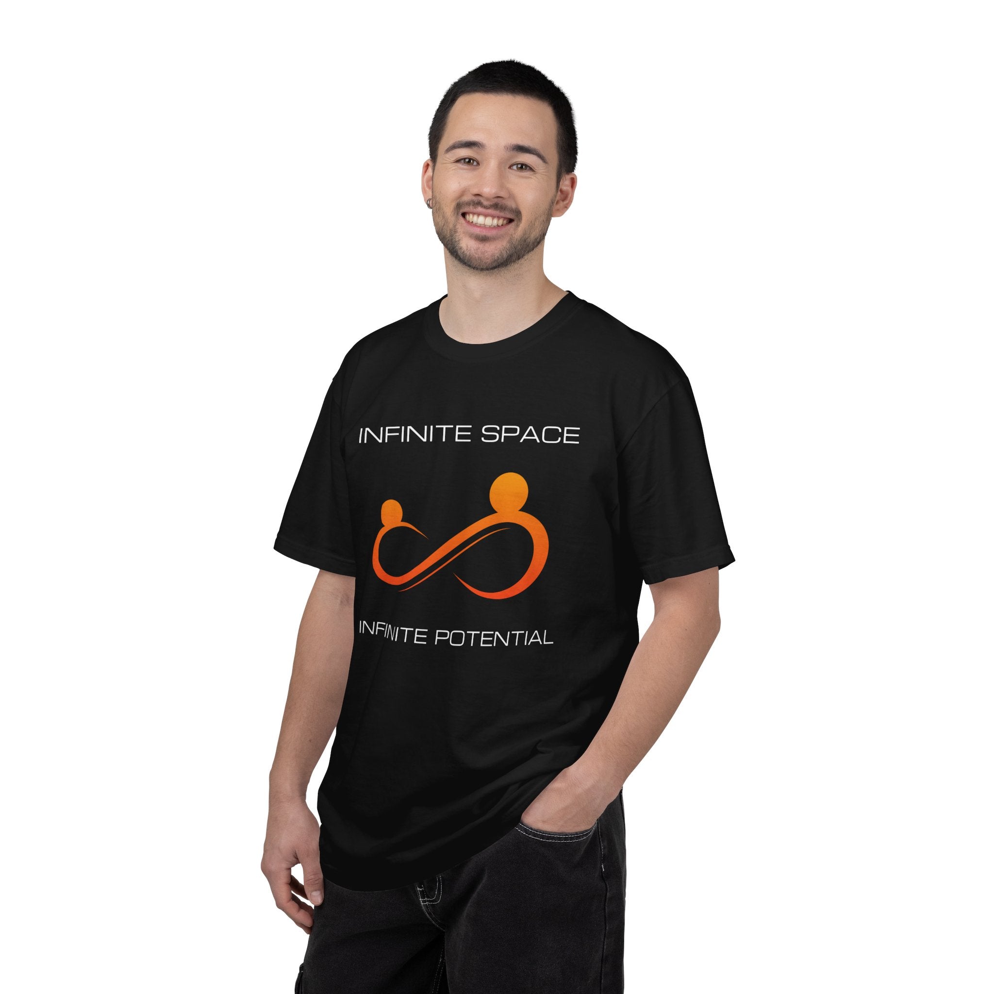 Infinite Space Infinite Potential T-Shirt
