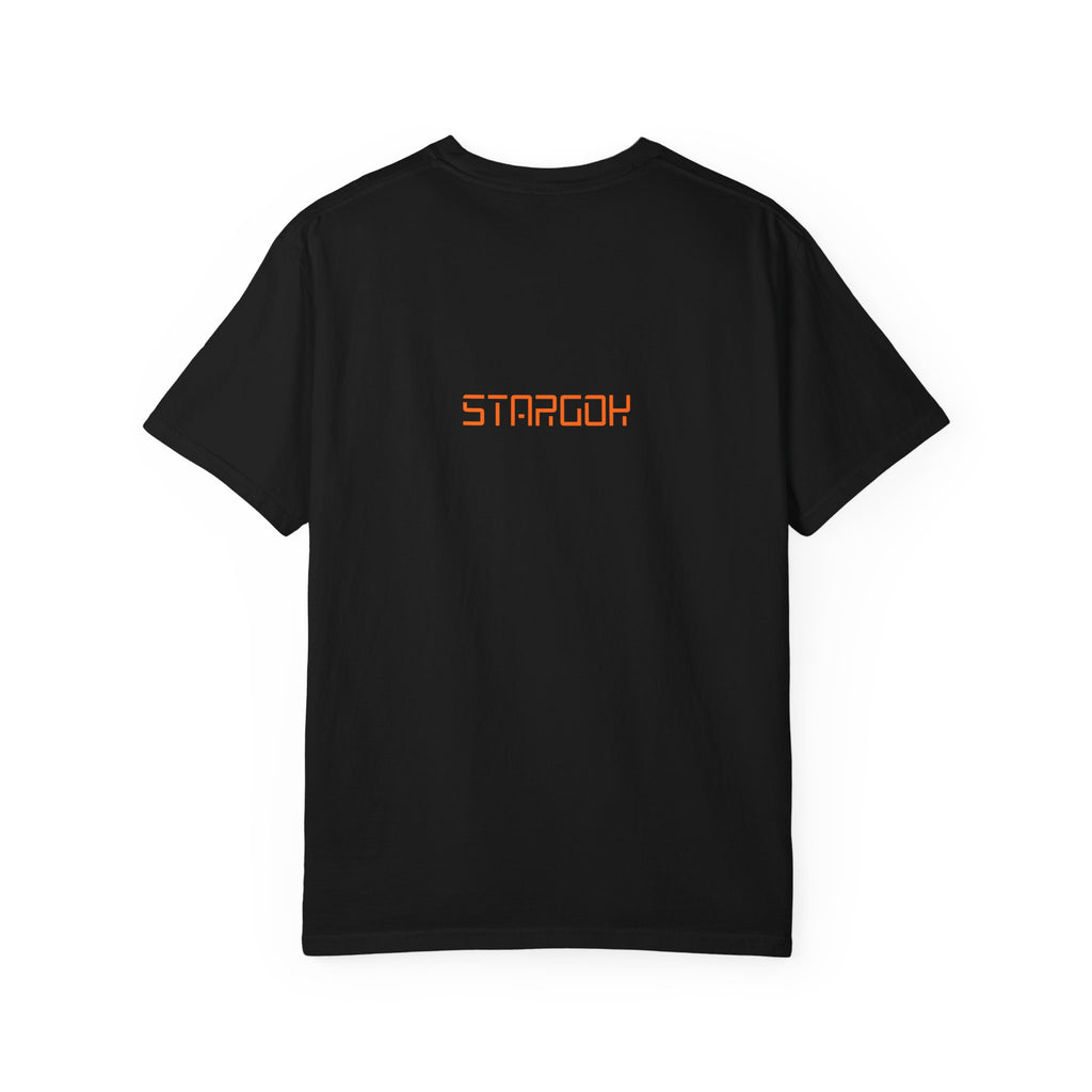 Launch Anyway T-Shirt