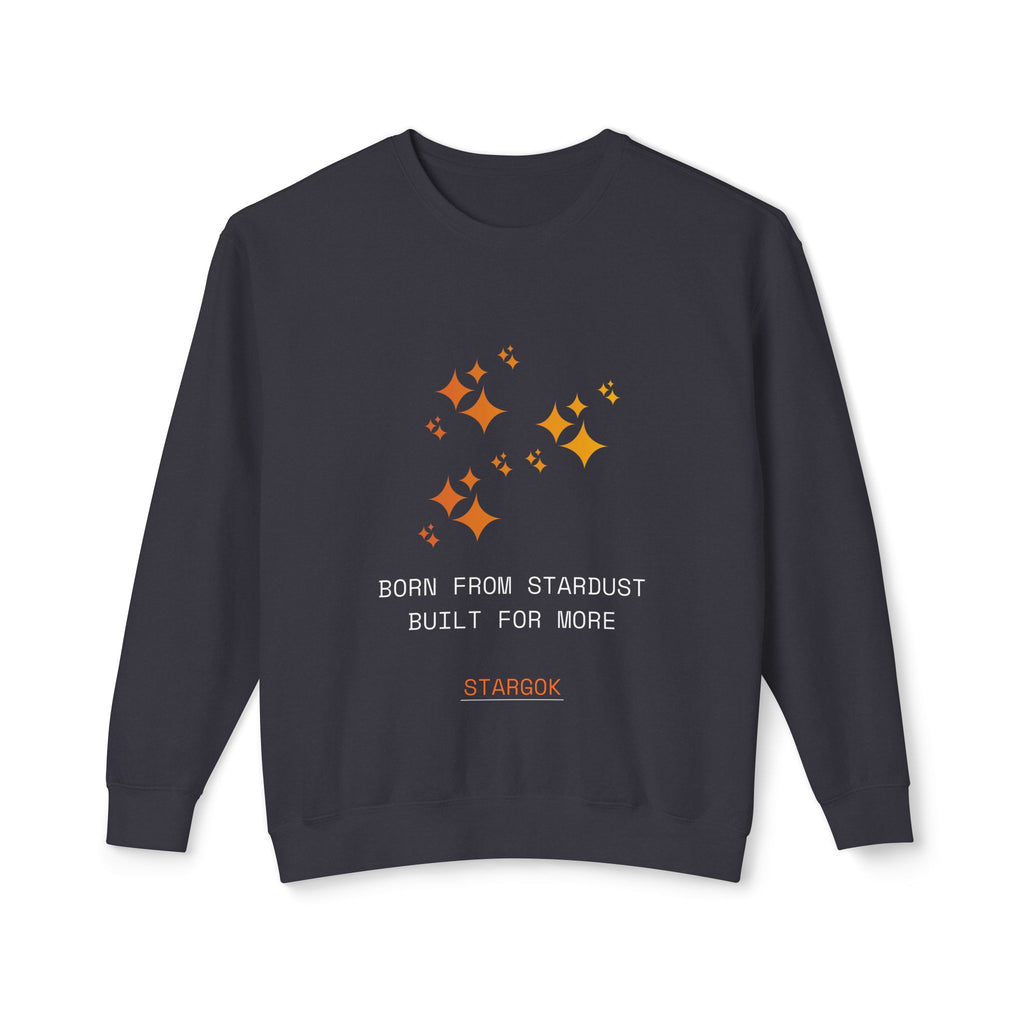 Built For More Tee