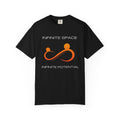 Infinite Space Infinite Potential T-Shirt