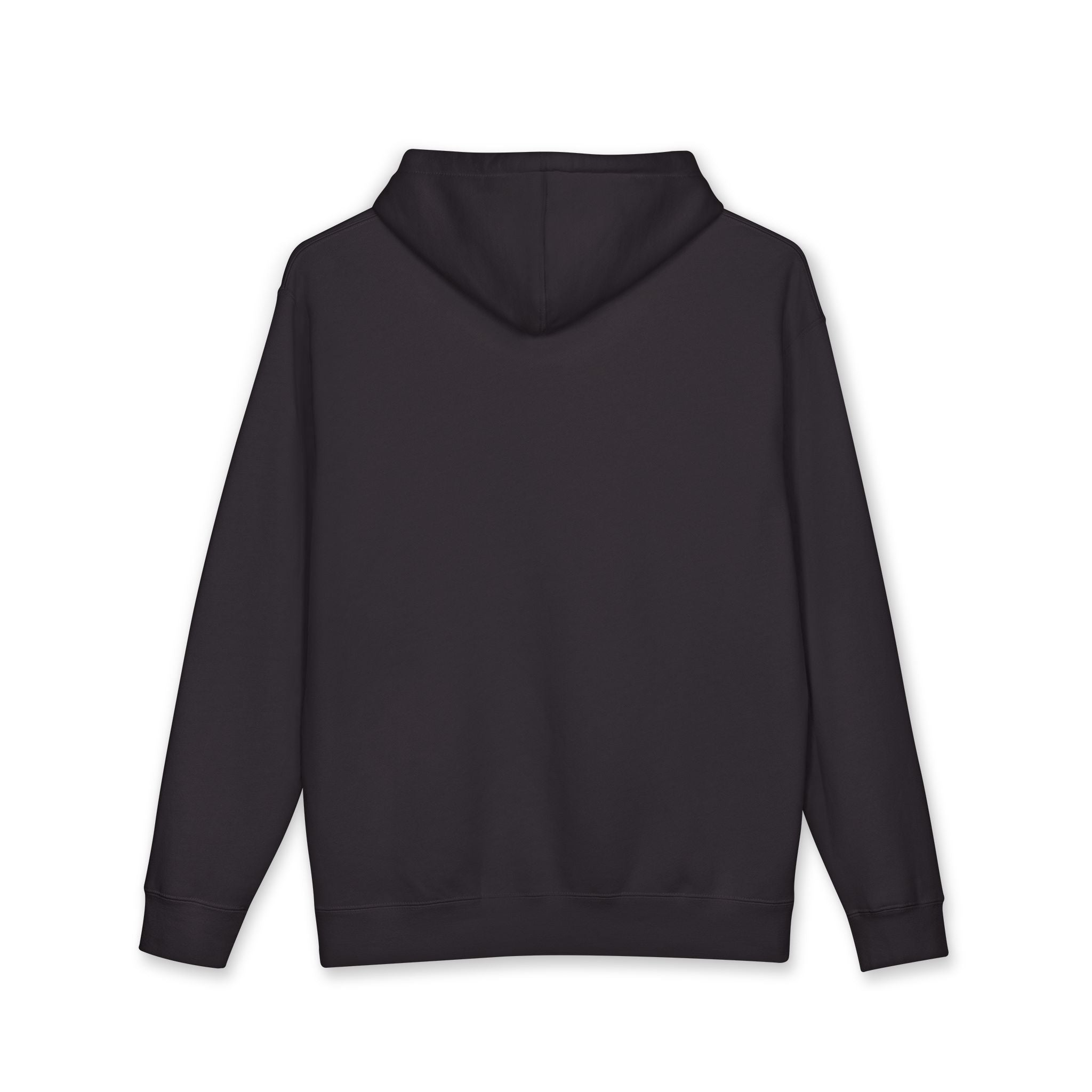 Planetary  Hoodie —  Space Sweatshirt