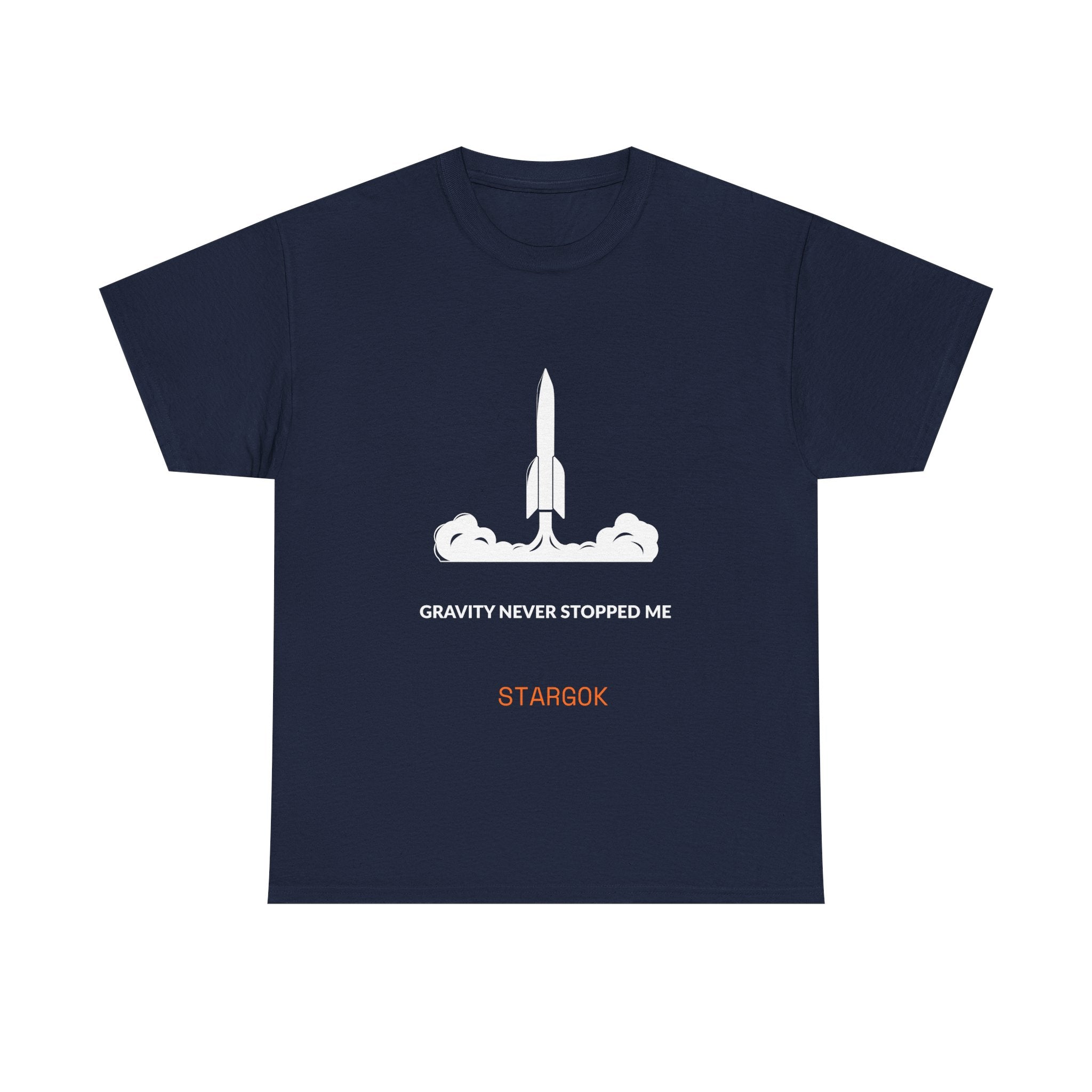 Rocket Launch Tee