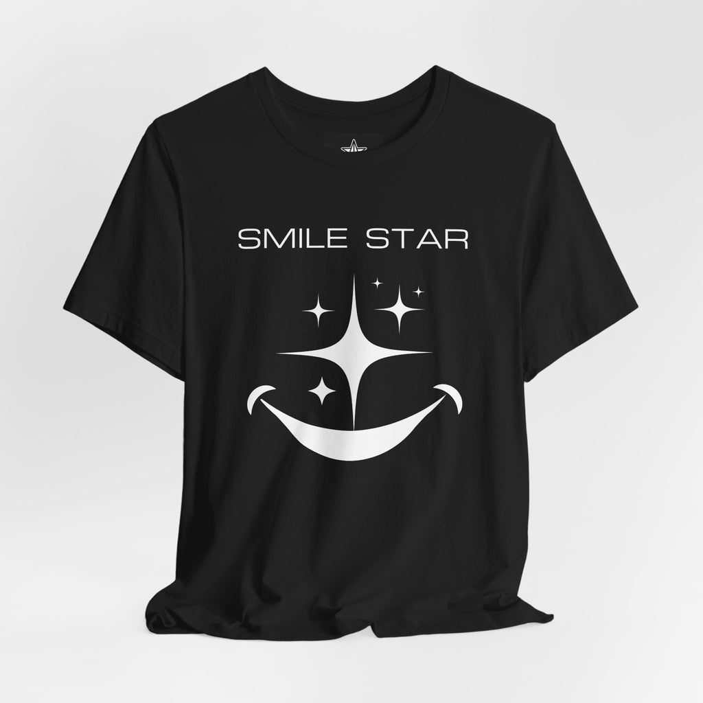Smile Star Tee