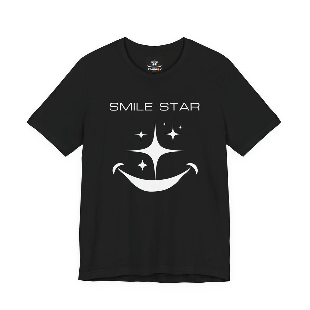 Smile Star Tee