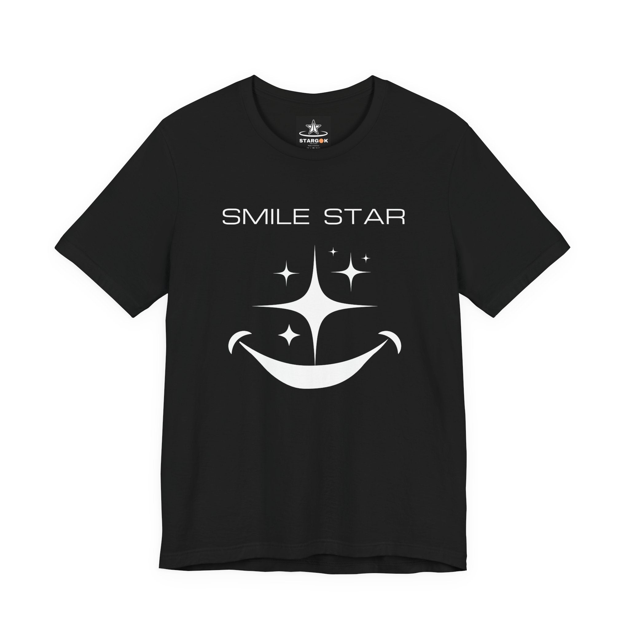 Smile Star Tee