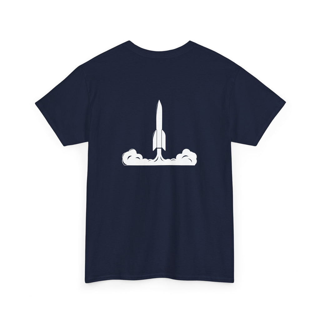 Rocket Launch Tee